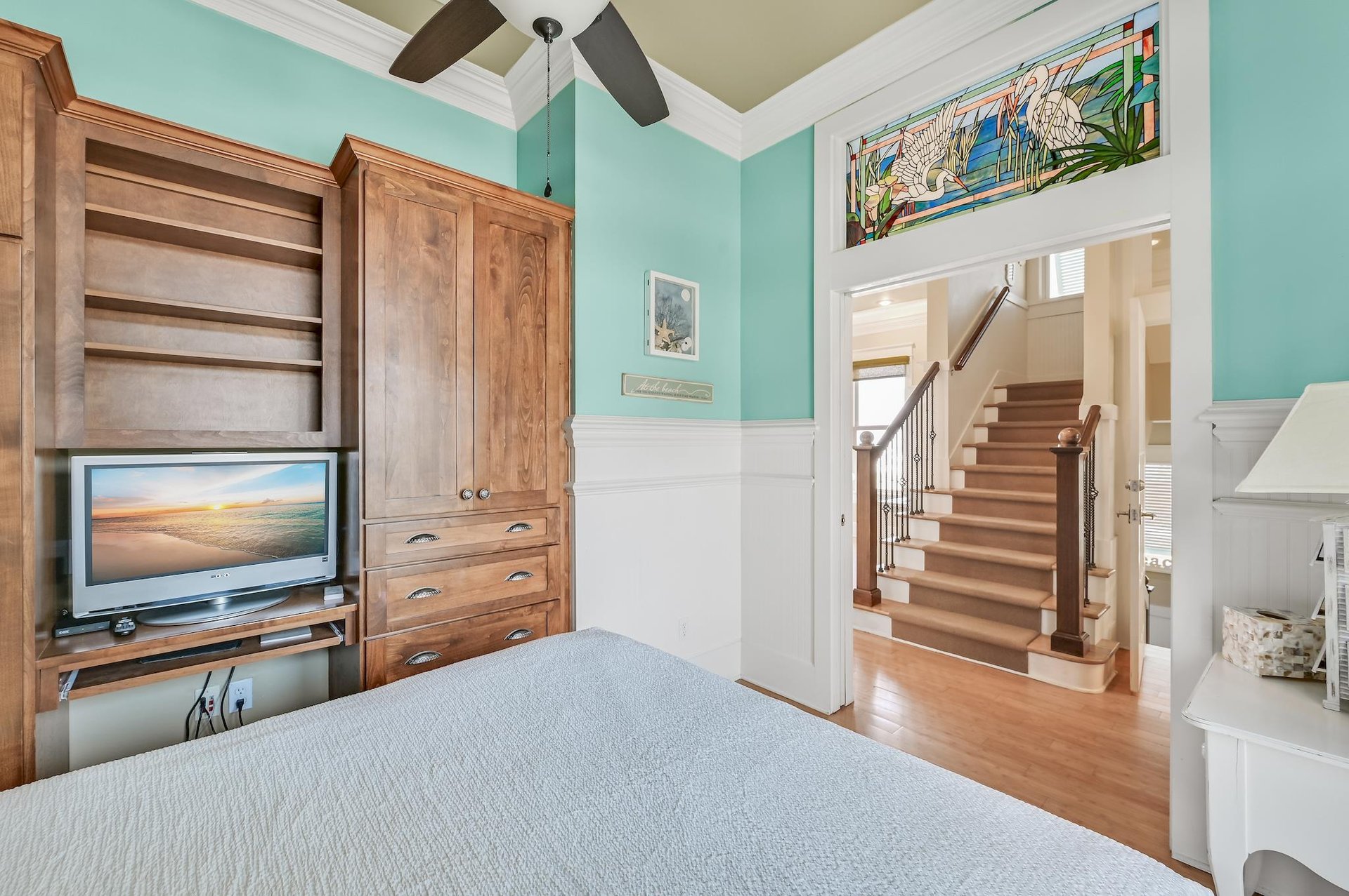 Evening Views at Destin Pointe Resort 15