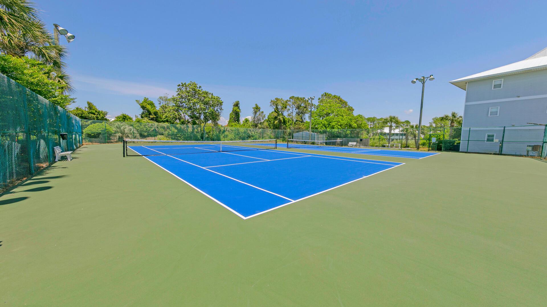 Beachside Villas 1131 19