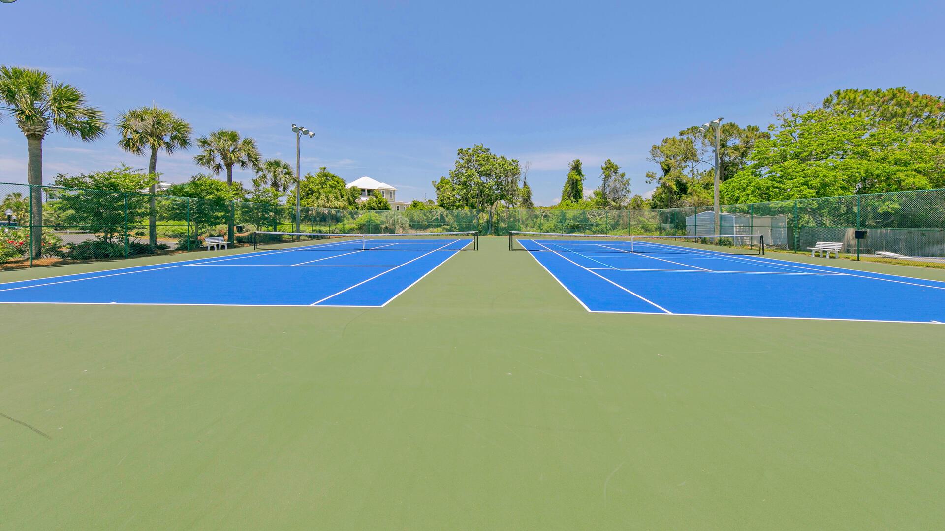 Beachside Villas 1131 21