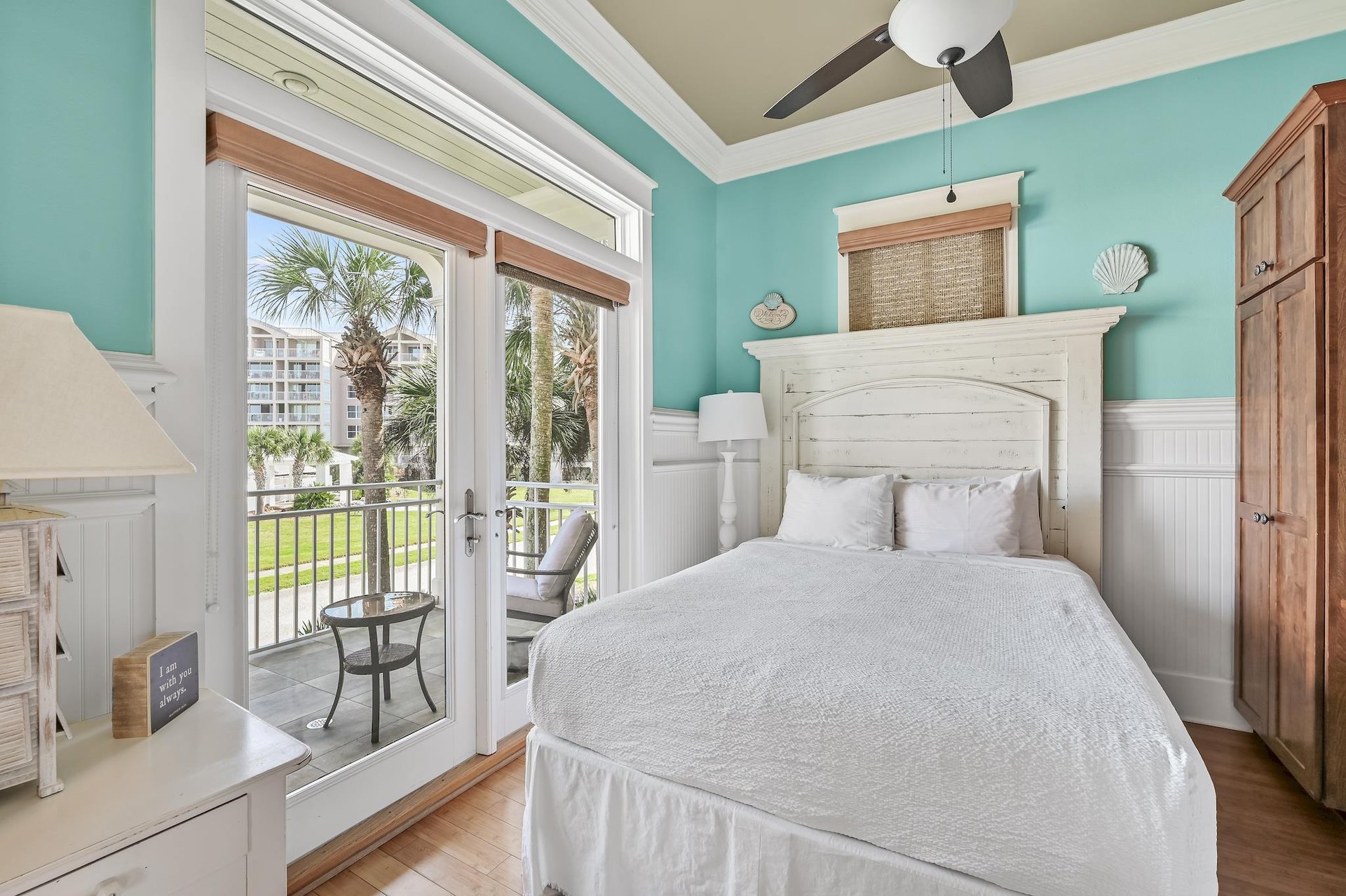 Evening Views at Destin Pointe Resort 19