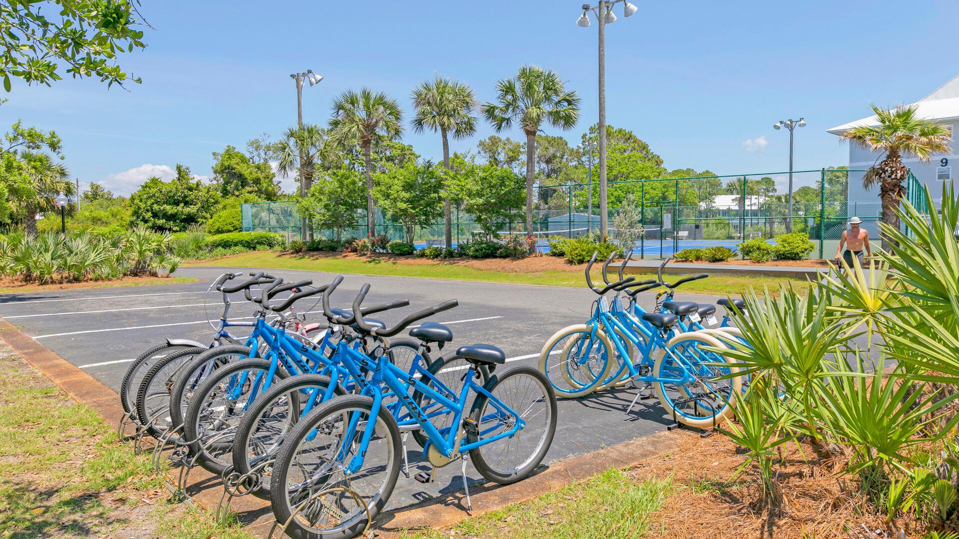 Beachside Villas 1131 26