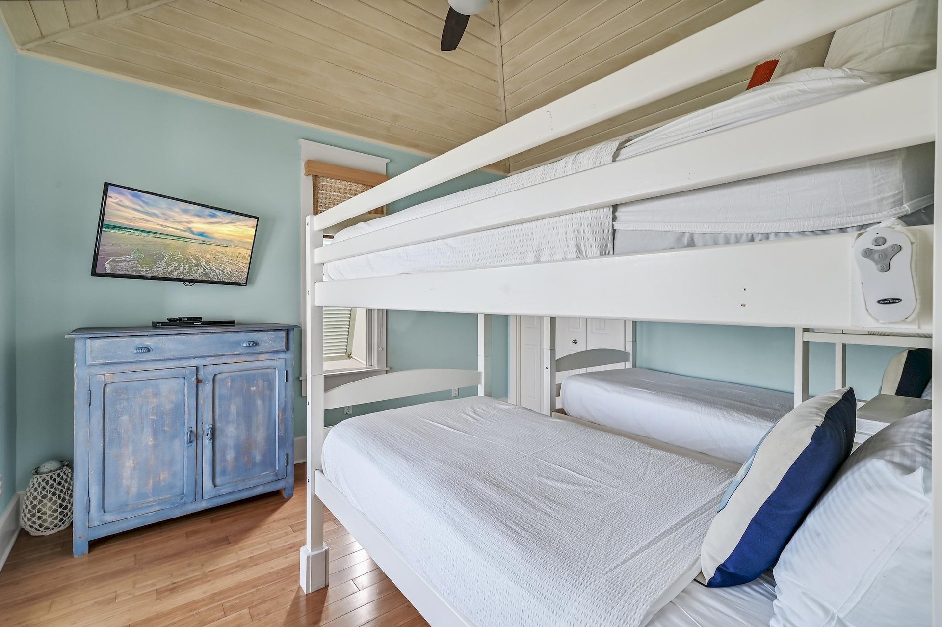 Evening Views at Destin Pointe Resort 21