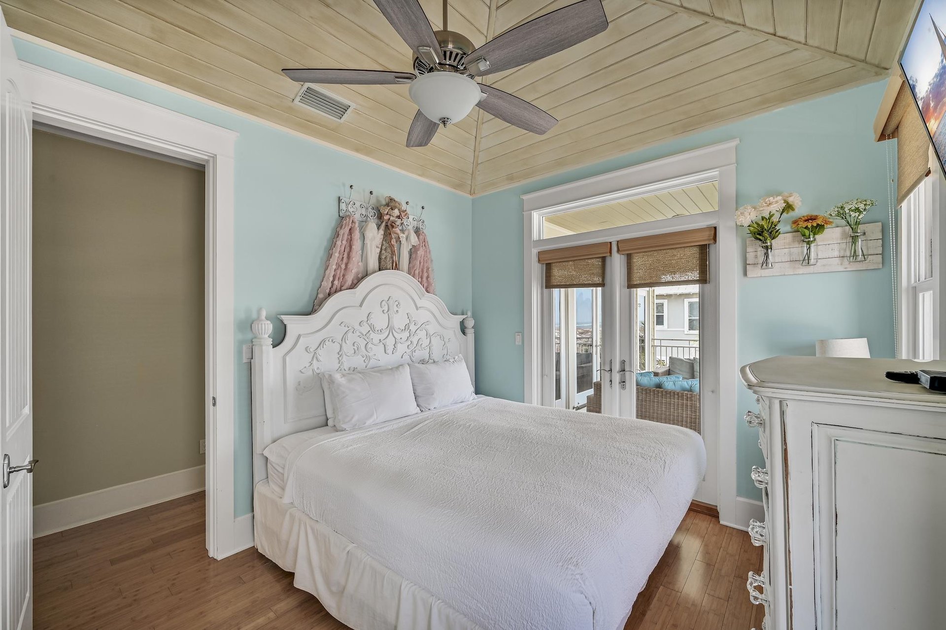 Evening Views at Destin Pointe Resort 23