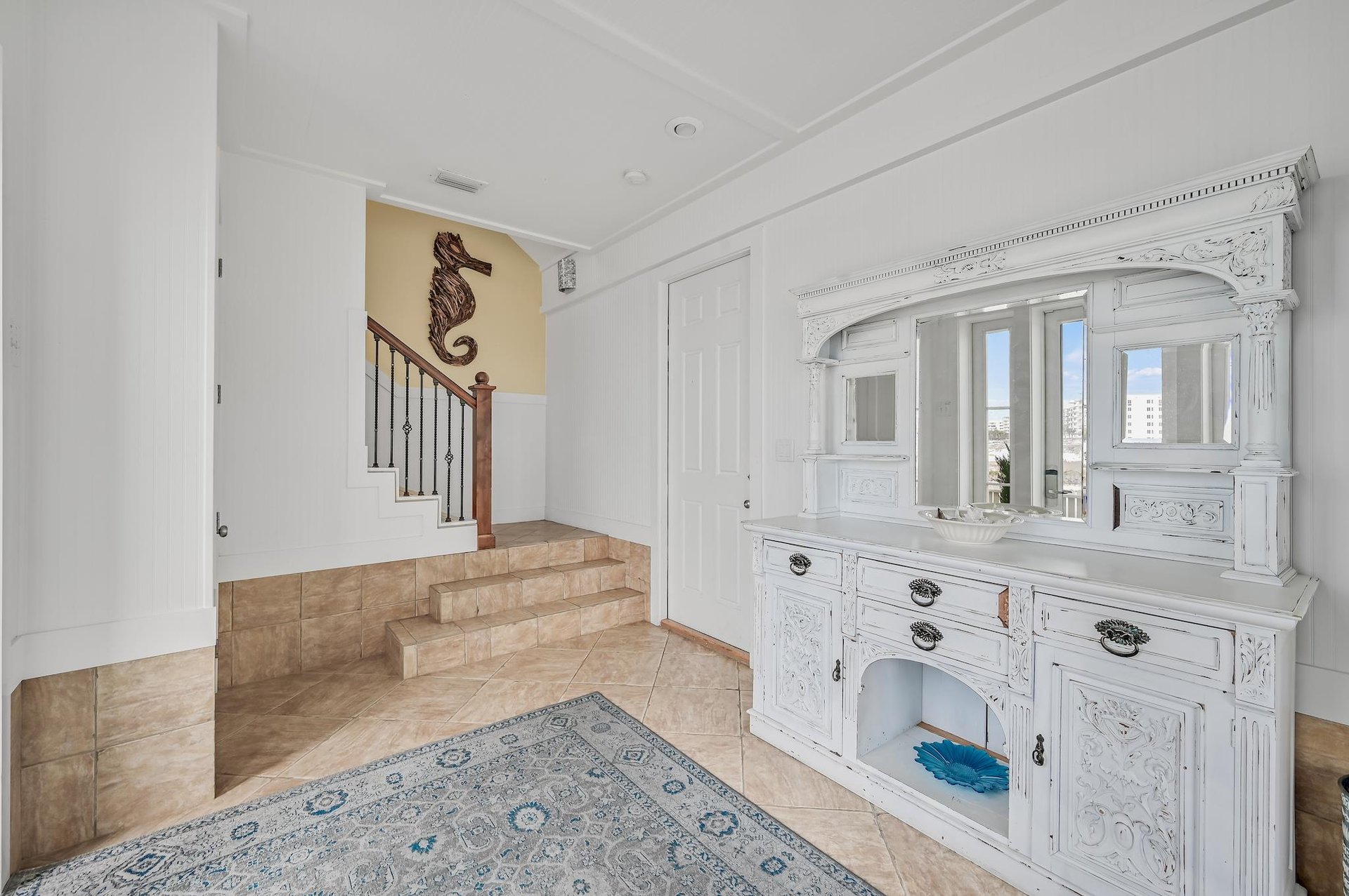 Evening Views at Destin Pointe Resort 24