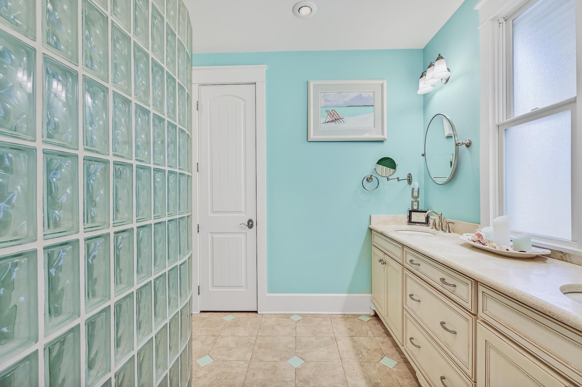 Evening Views at Destin Pointe Resort 26