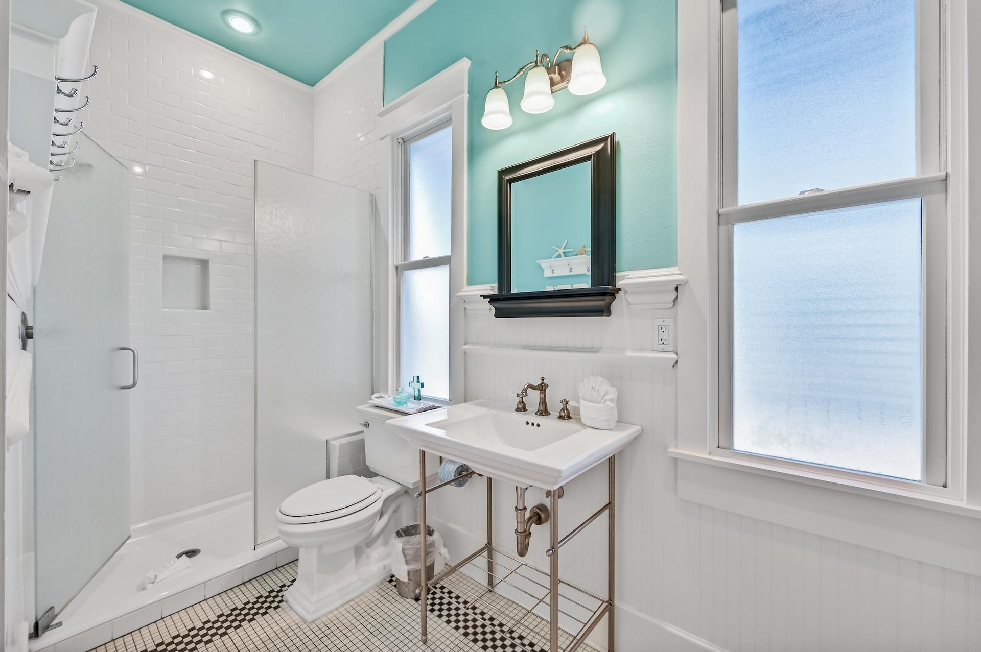 Evening Views at Destin Pointe Resort 28