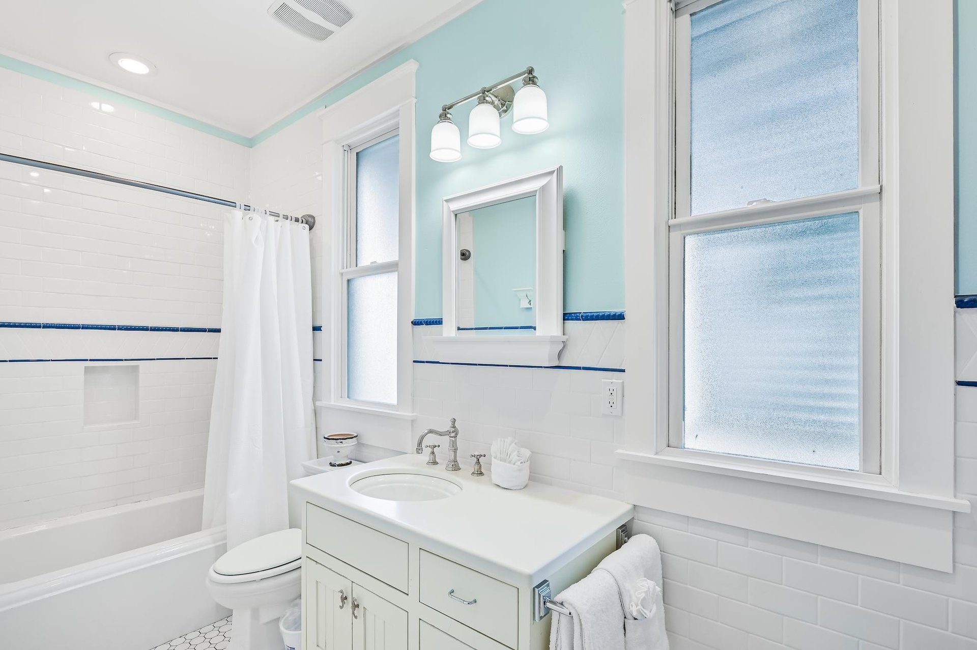 Evening Views at Destin Pointe Resort 29