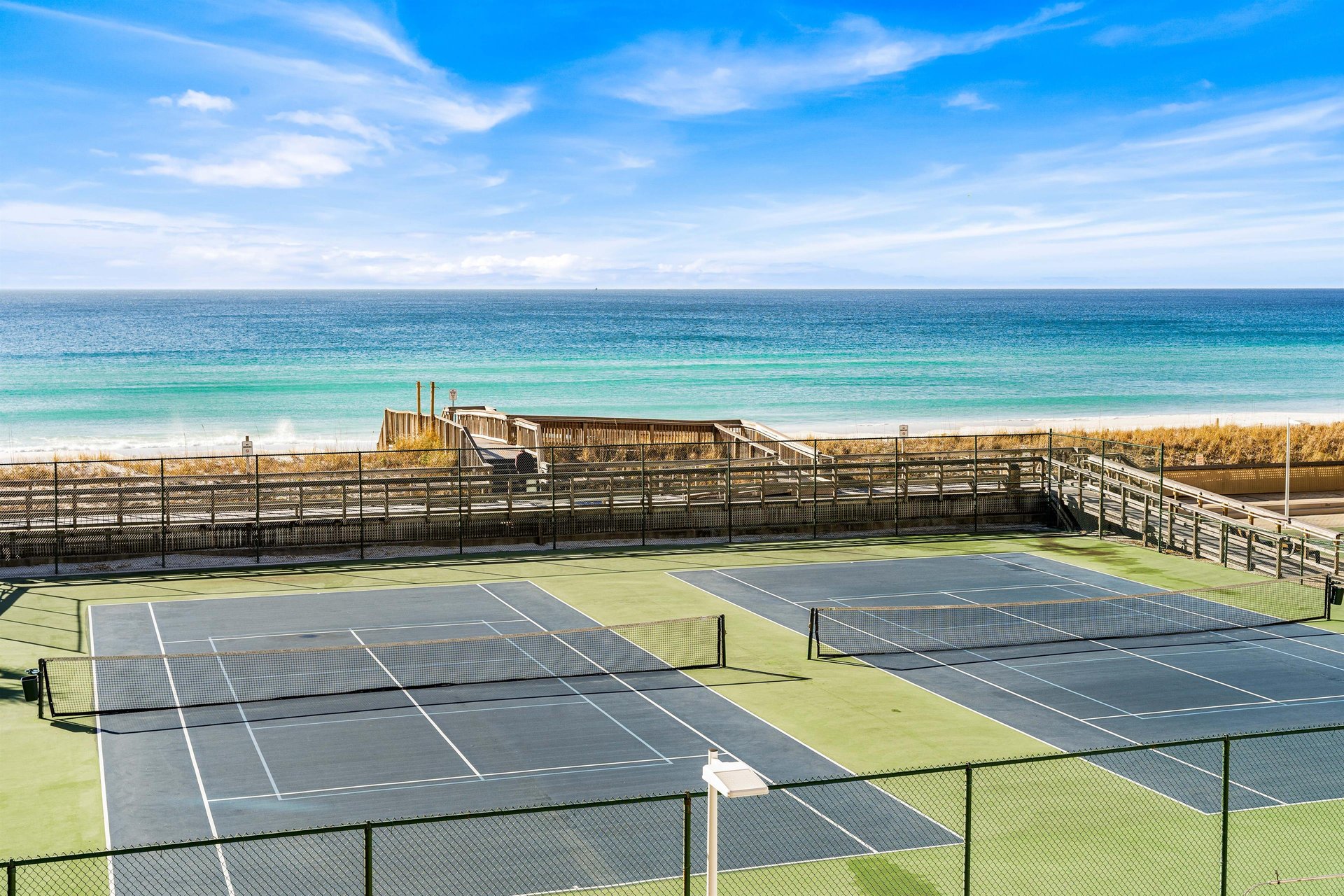 Holiday Surf and Racquet Unit 316 40