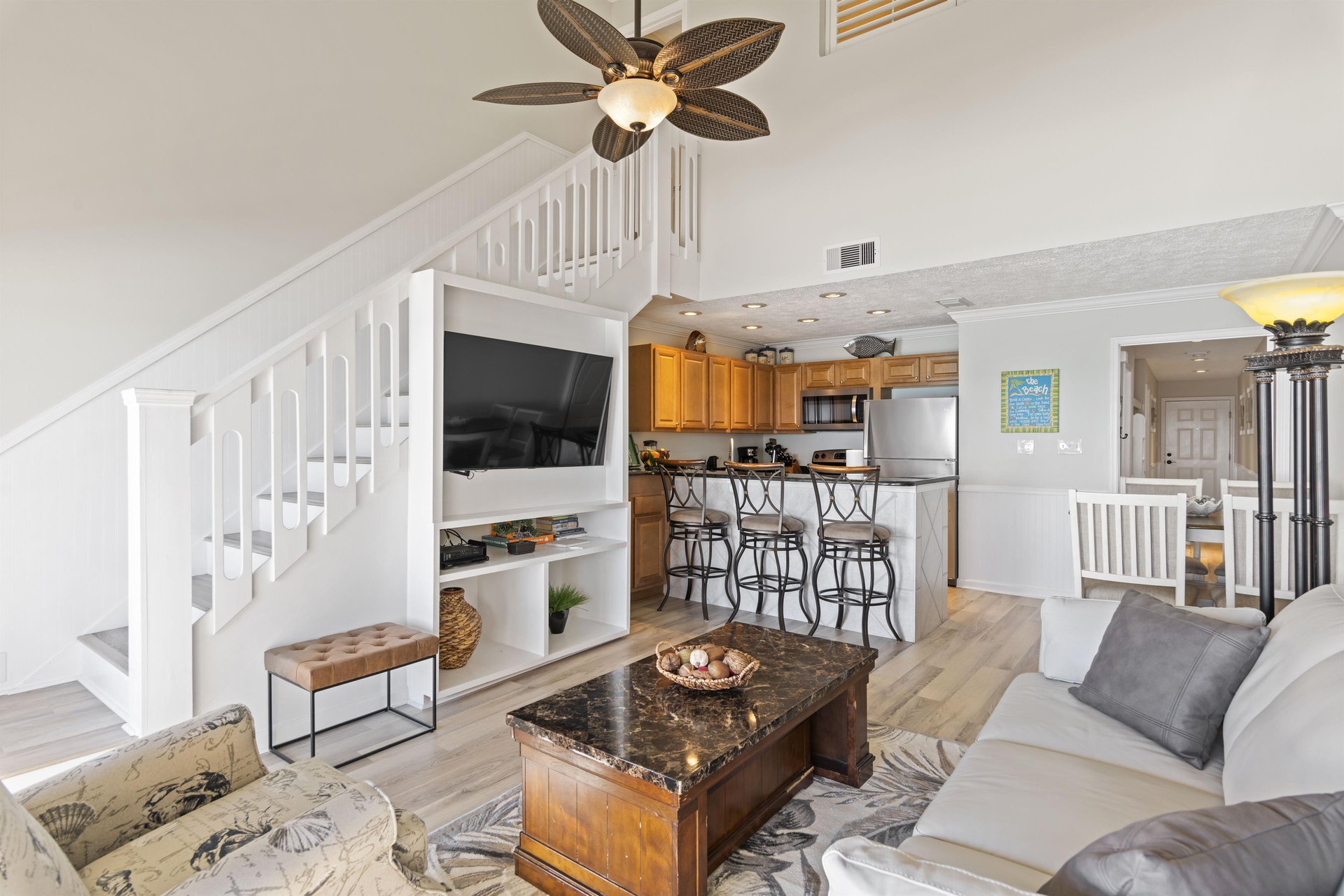 Coral Reef Club 47 5