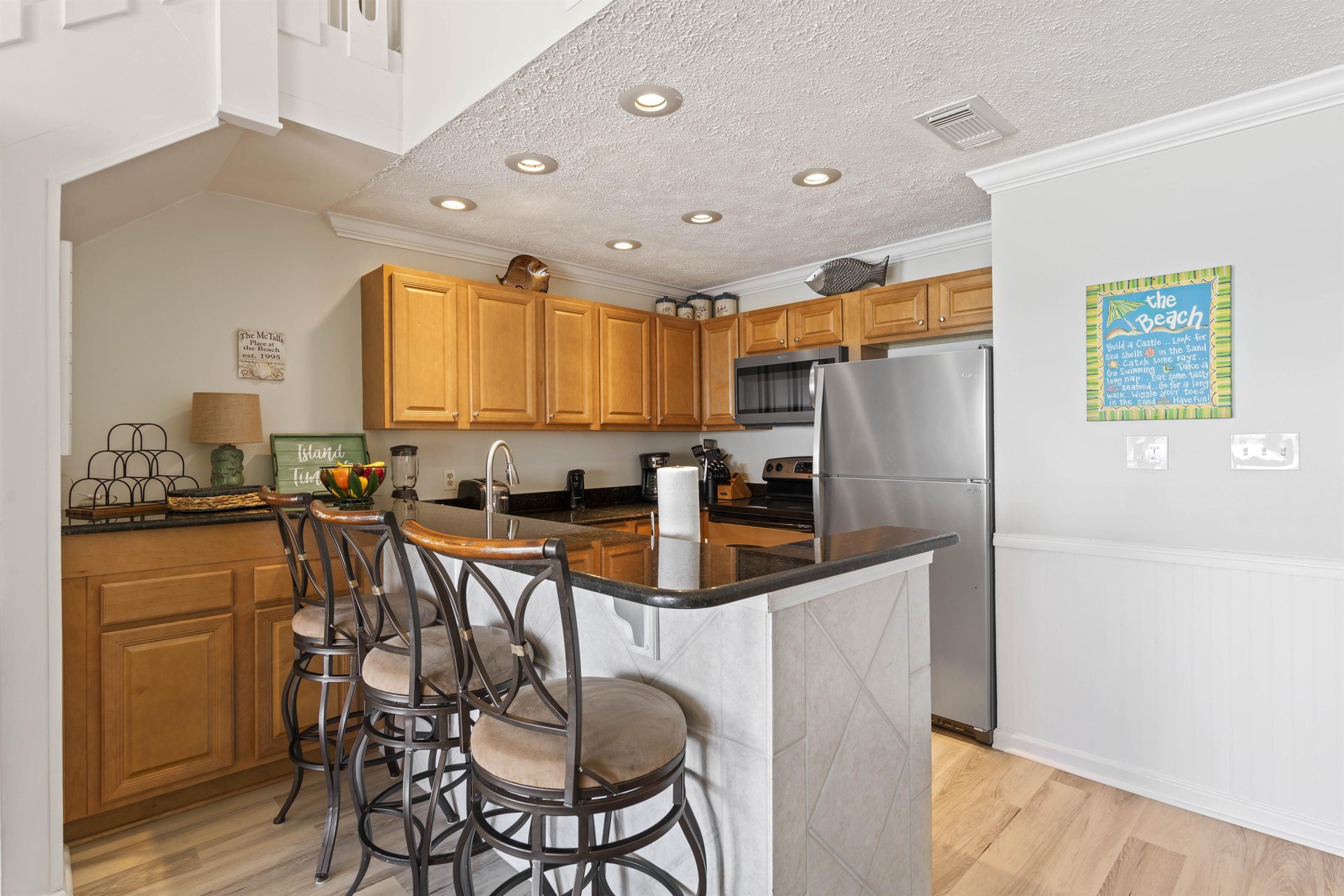 Coral Reef Club 47 7