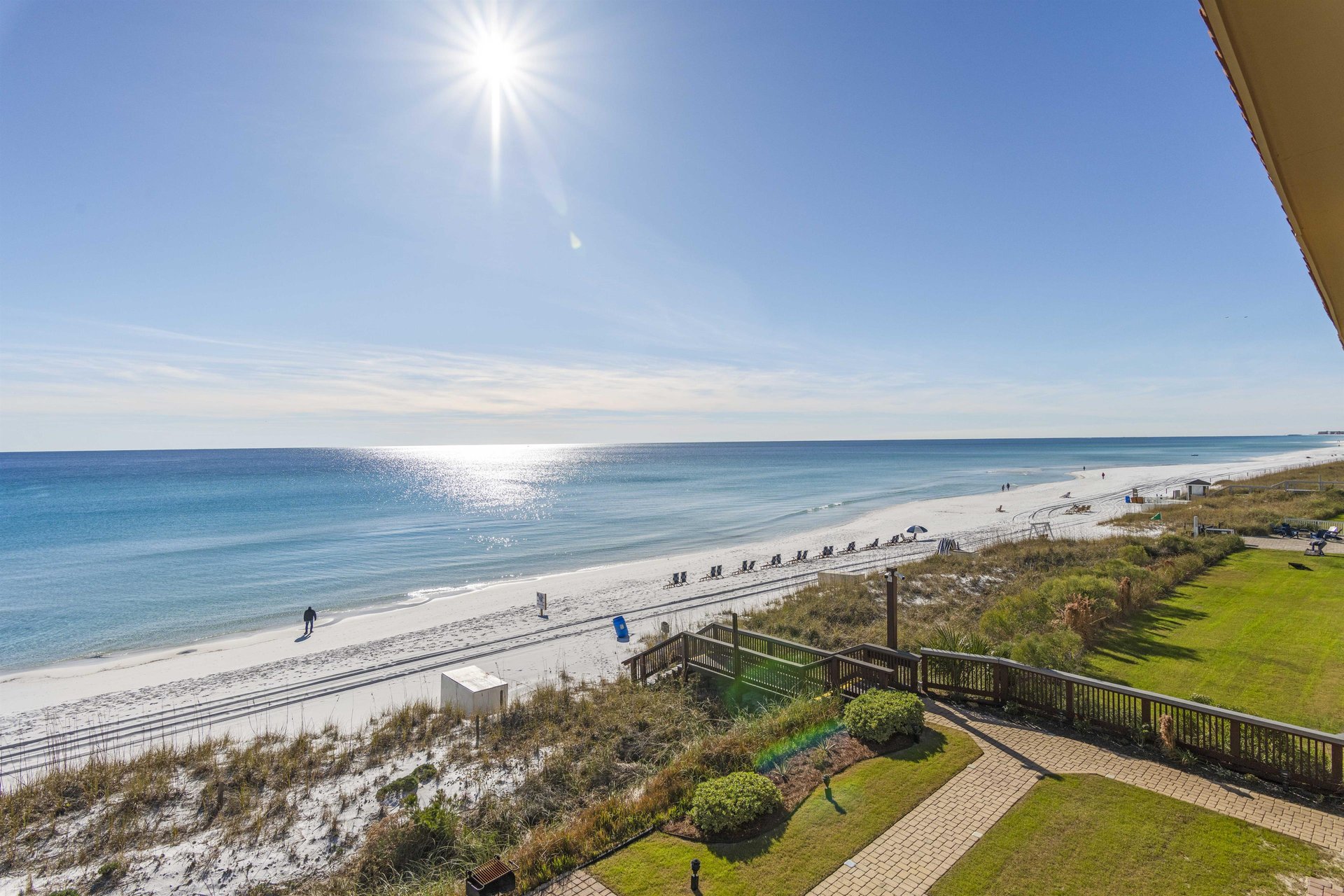 Coral Reef Club 47 23