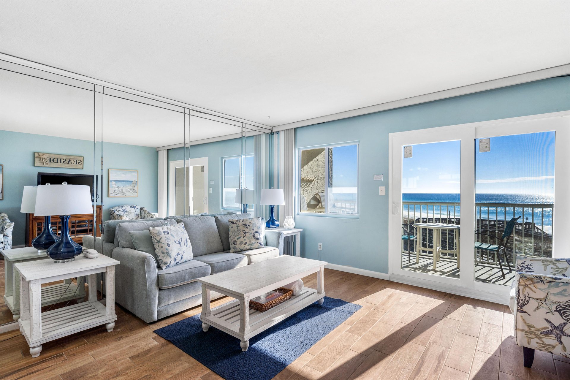 Holiday Surf and Racquet Unit 303 8