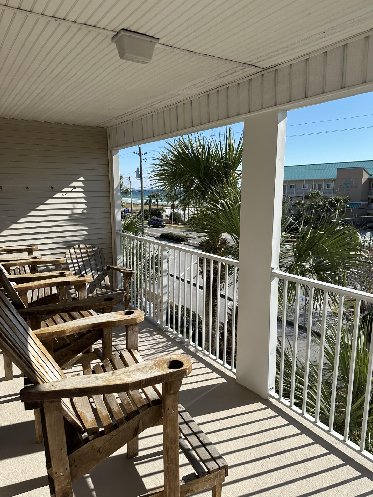 Grand Caribbean East 313 30