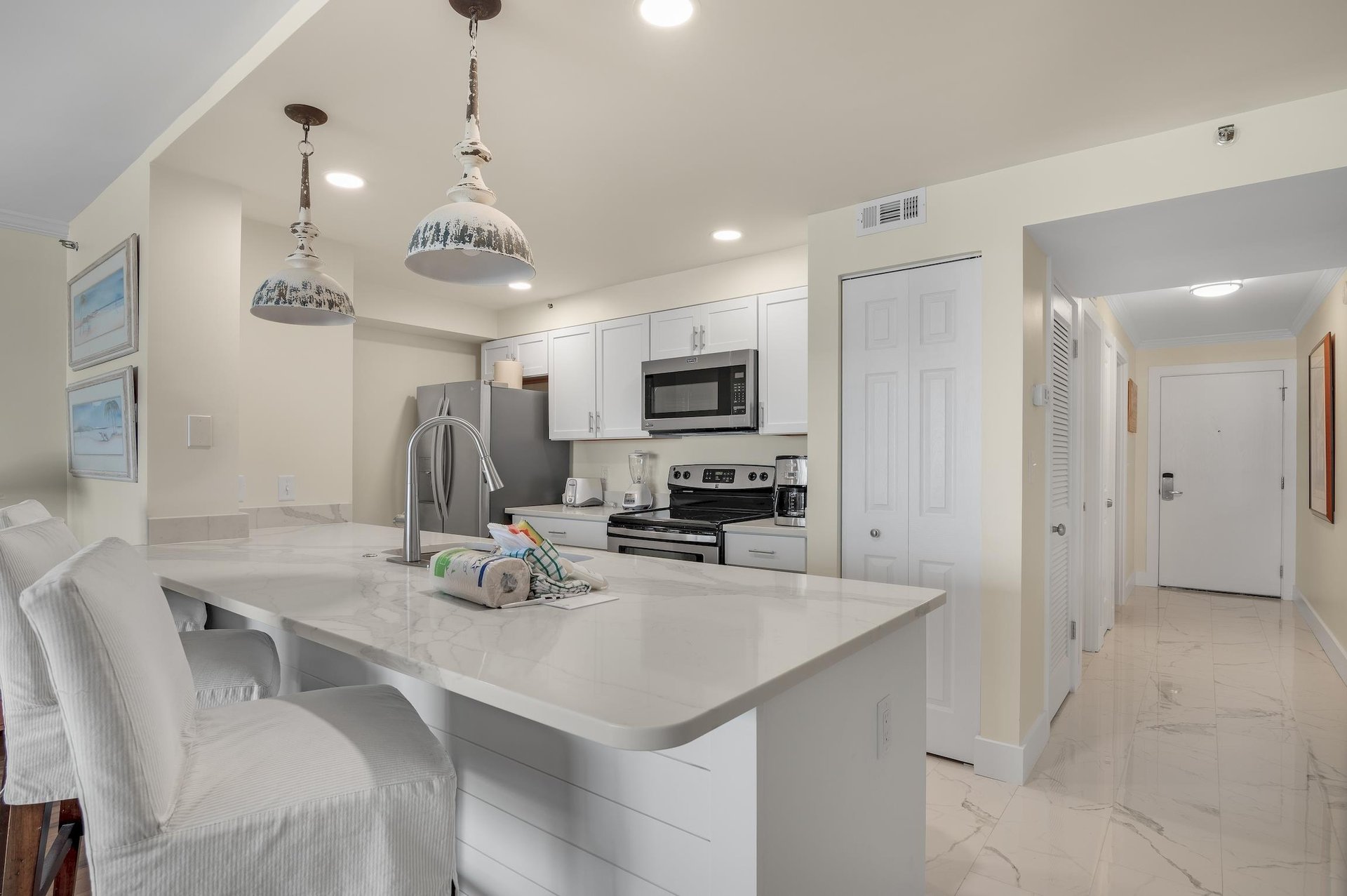 Magnolia House 107 at Destin Pointe Resort 1