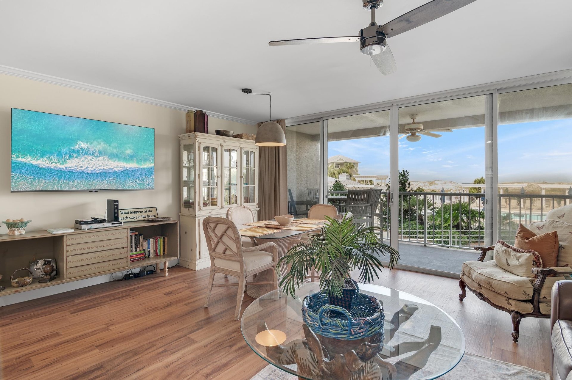 Magnolia House 107 at Destin Pointe Resort 2