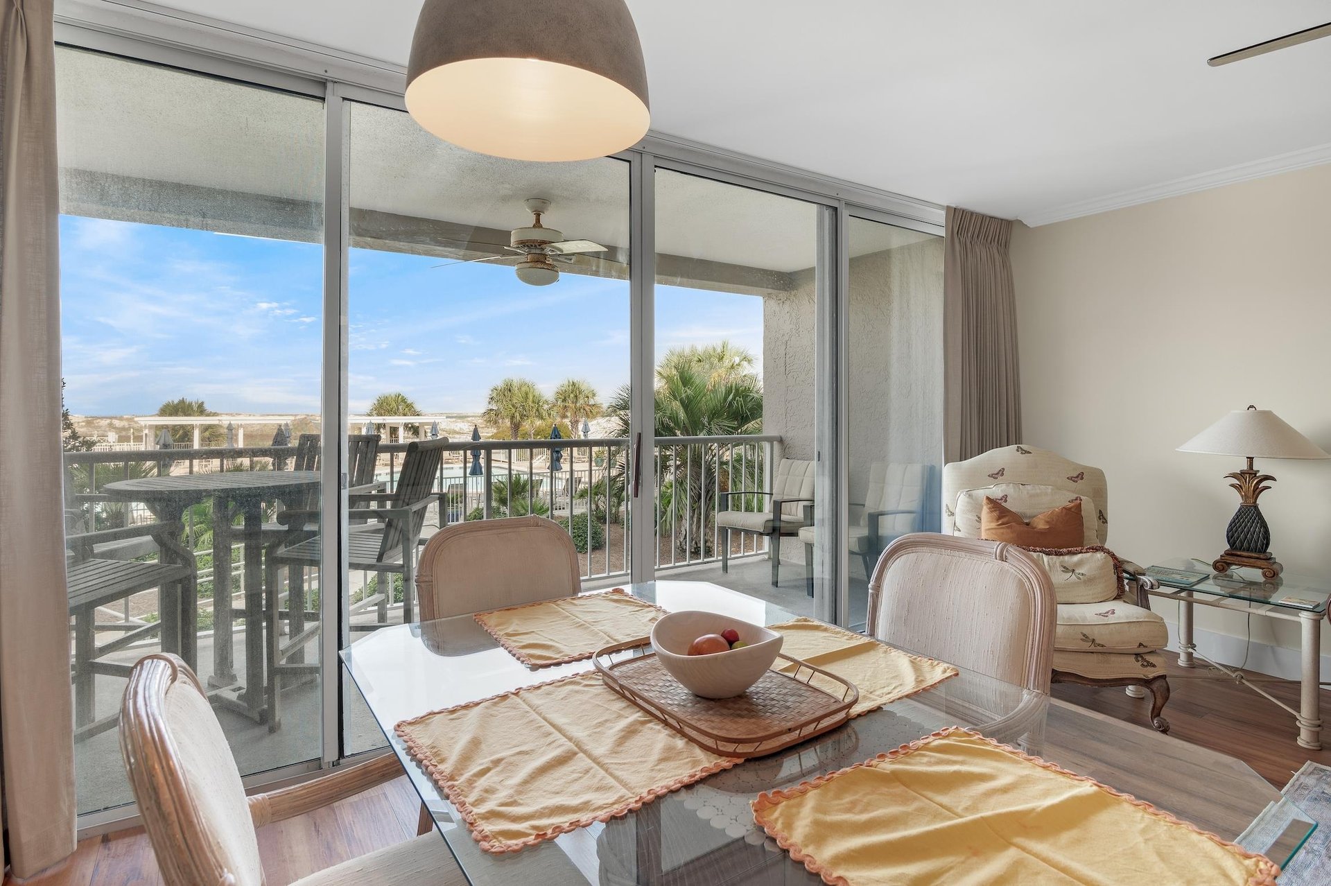 Magnolia House 107 at Destin Pointe Resort 5