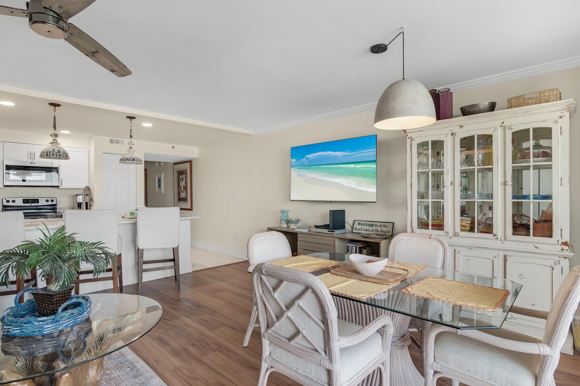 Magnolia House 107 at Destin Pointe Resort 7