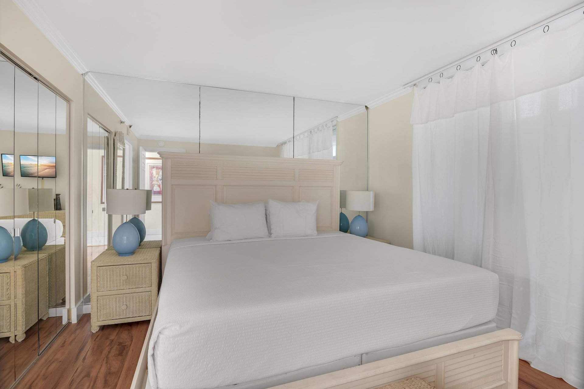 Magnolia House 107 at Destin Pointe Resort 9