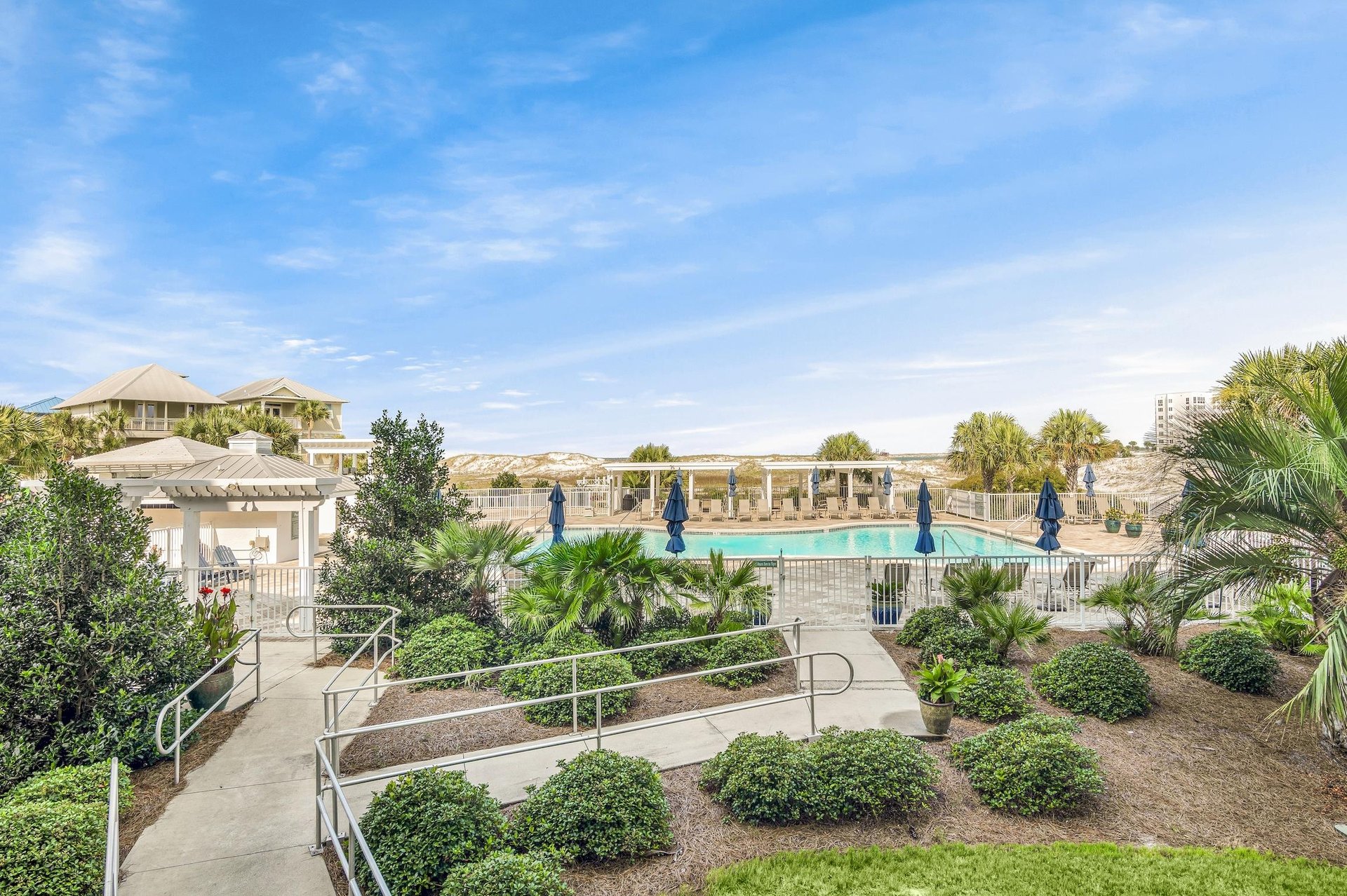 Magnolia House 107 at Destin Pointe Resort 14