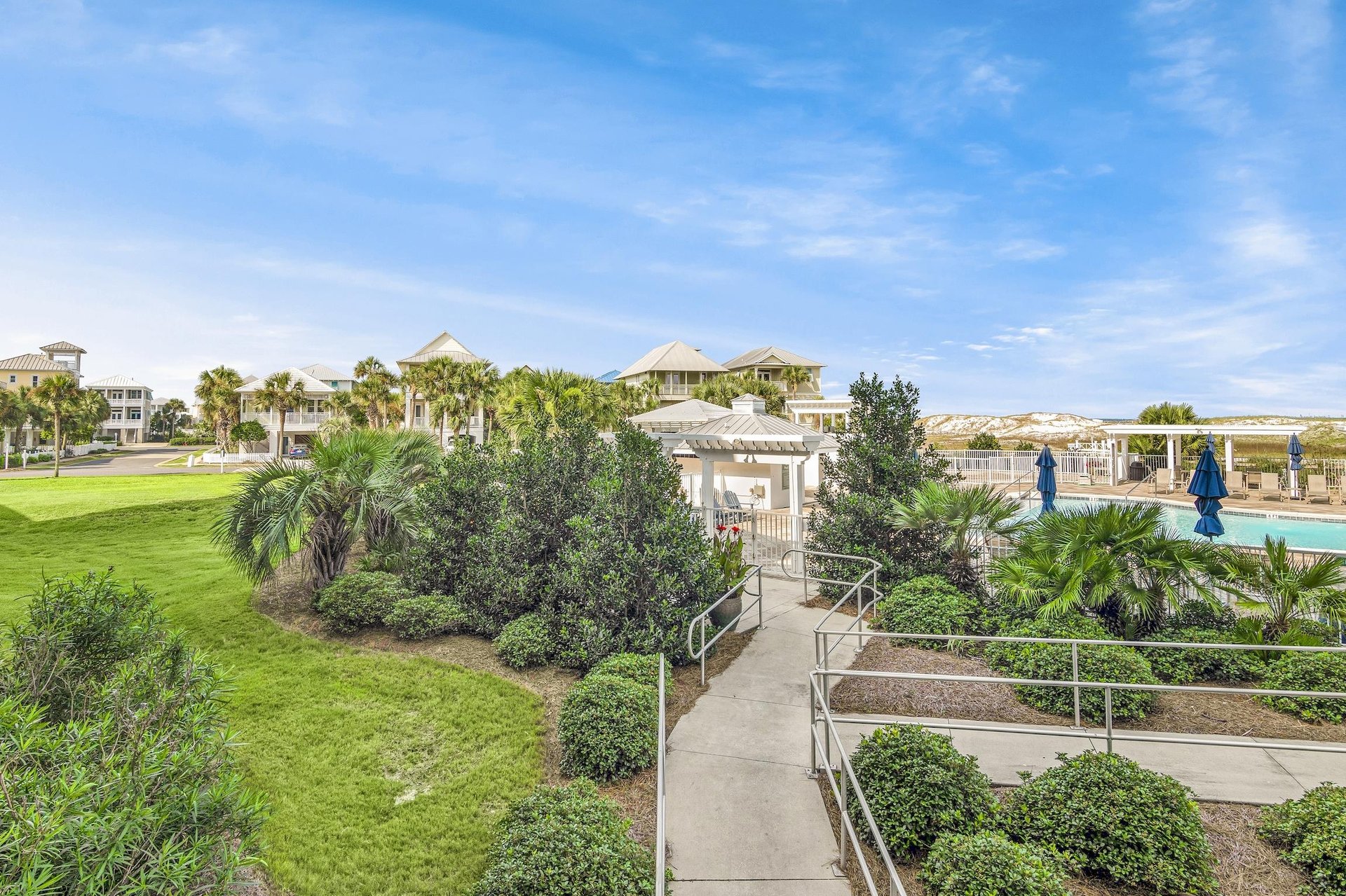 Magnolia House 107 at Destin Pointe Resort 15