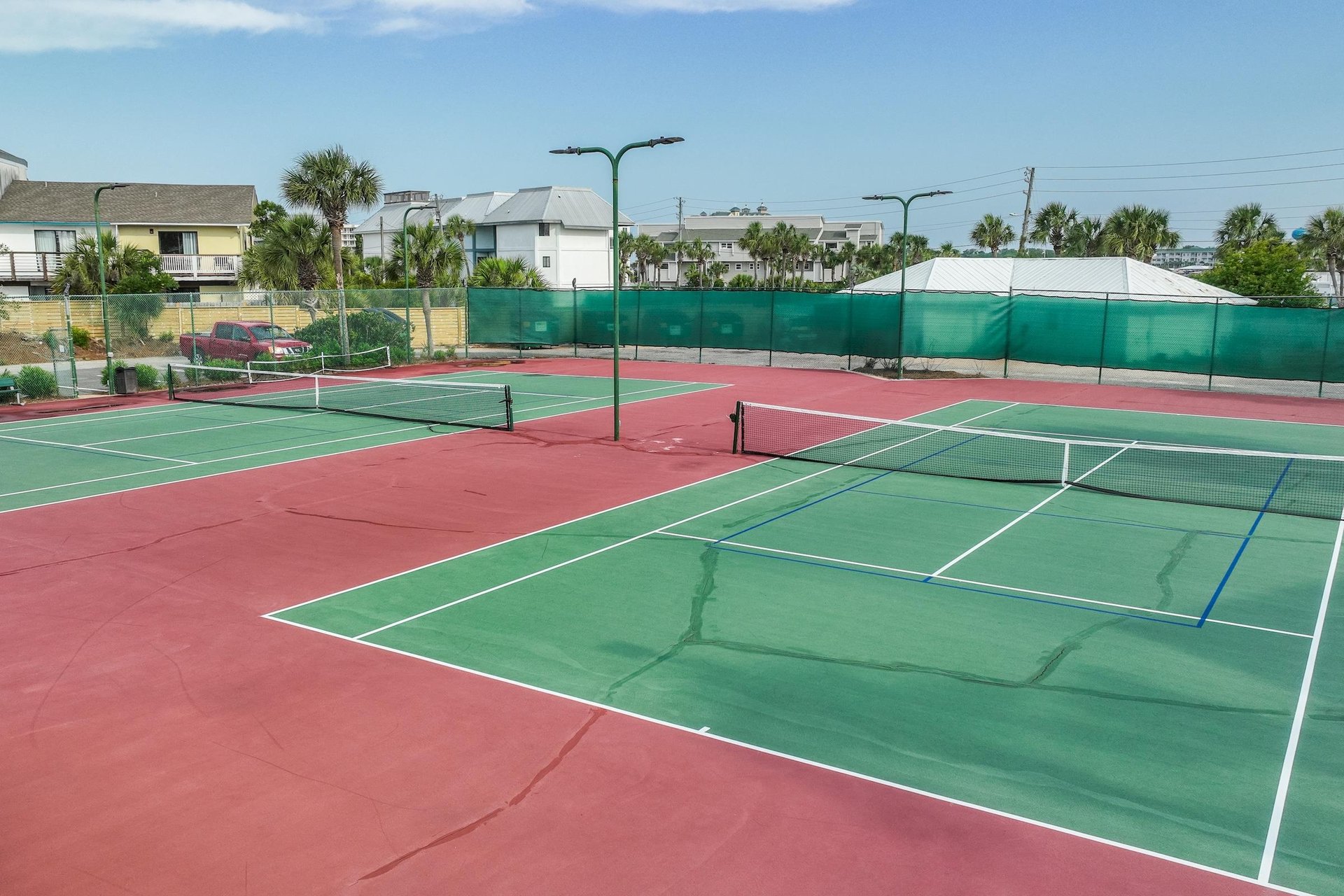 Magnolia House 107 at Destin Pointe Resort 27