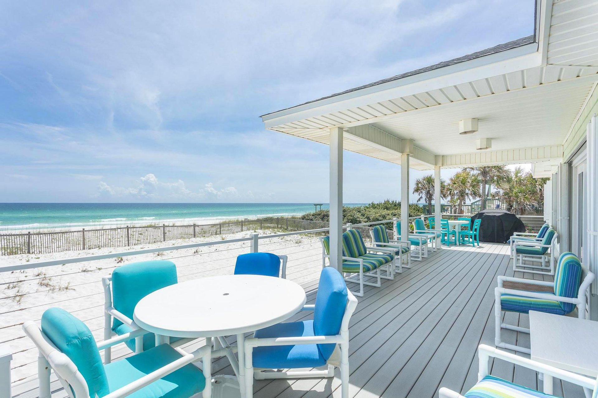 Ariola 1208  The Sandcastle 26