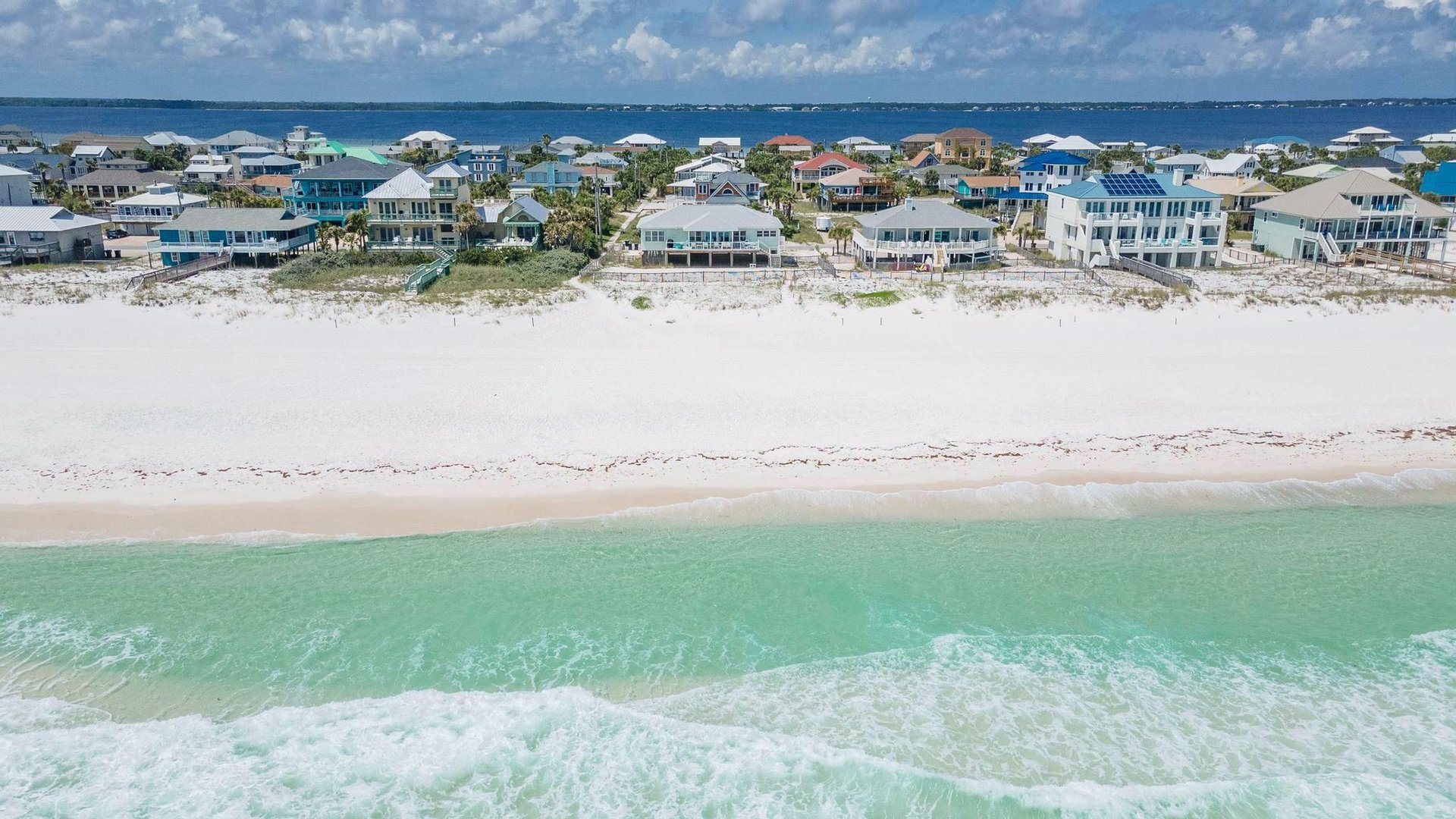 Ariola 1208  The Sandcastle 39