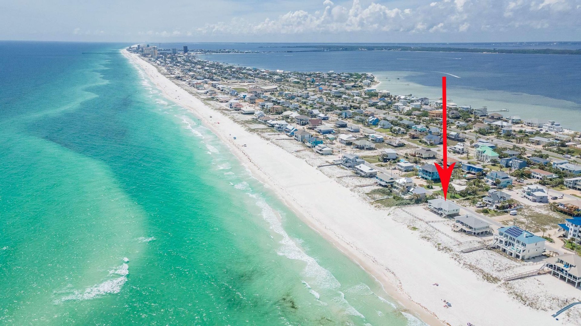 Ariola 1208  The Sandcastle 41