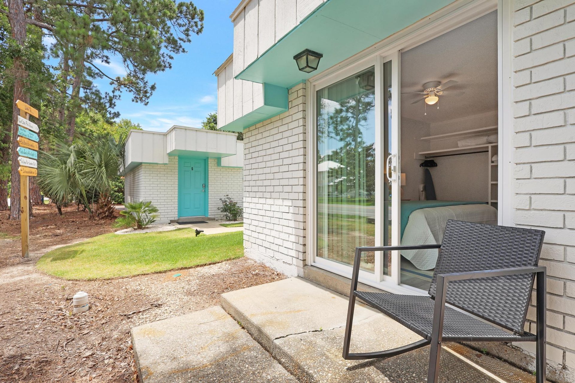 Island Villa Unit 4 21