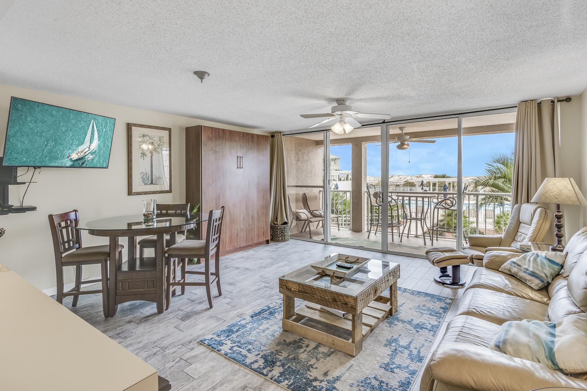 Magnolia House 108 at Destin Pointe Resort 2