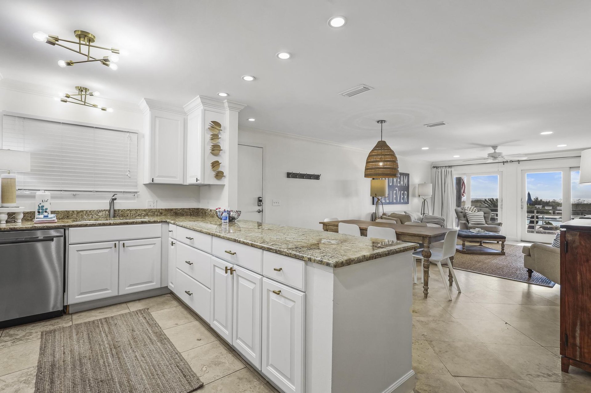 Needle Rush Point B11 8