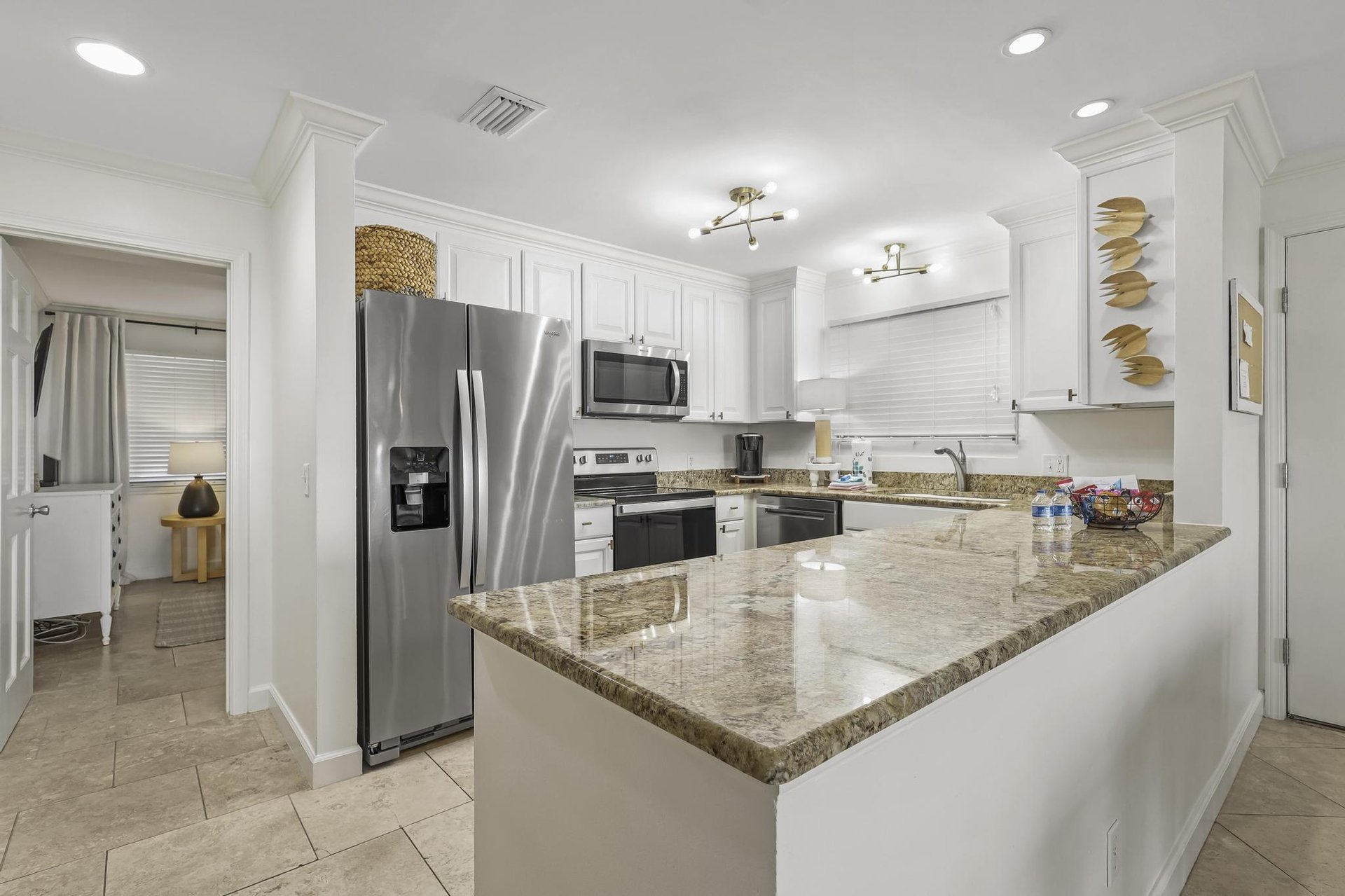 Needle Rush Point B11 9