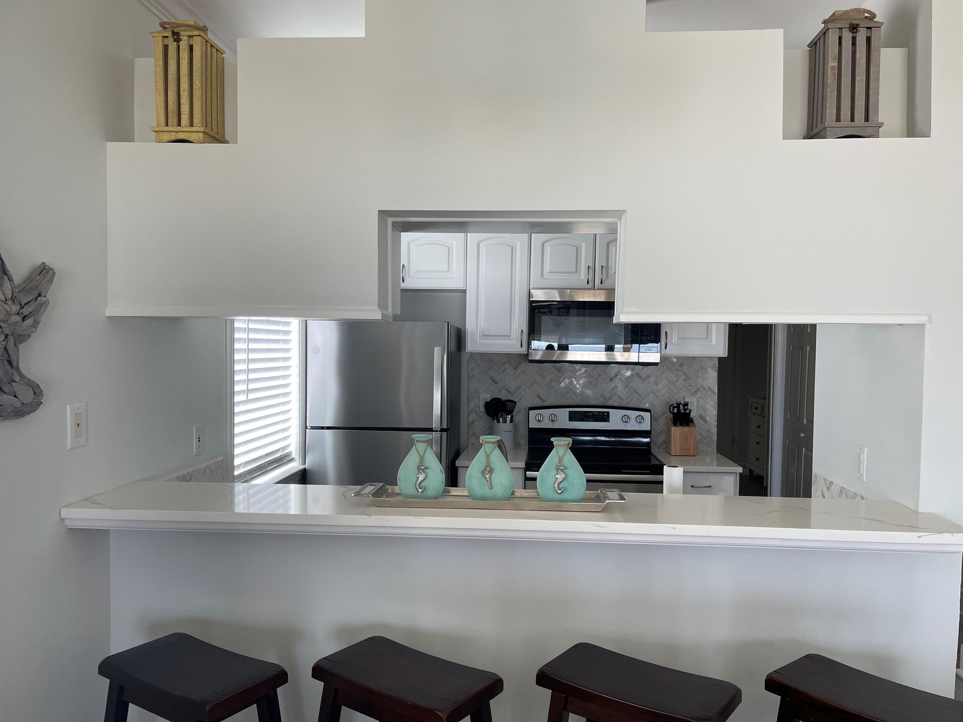 Hypnautic West  Pet Friendly 8