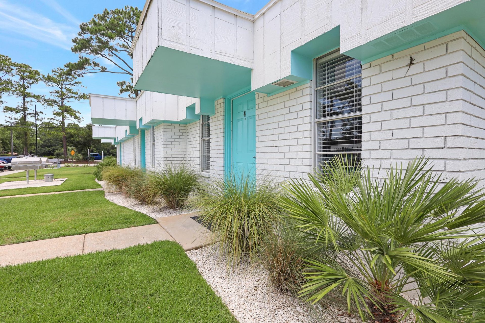 Island Villa Unit 4 22
