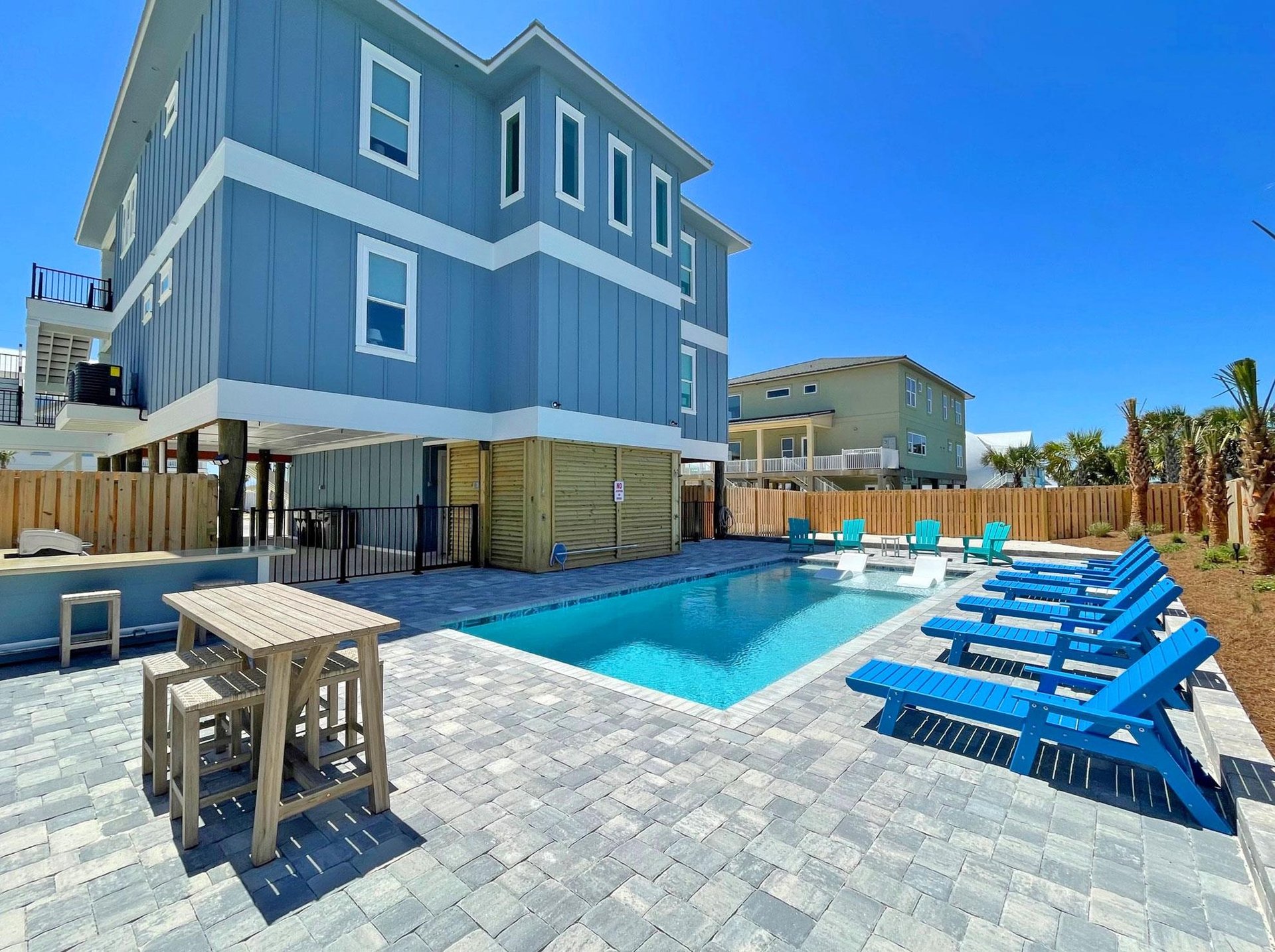 Ariola 1009  Salty Sand Dollar 5