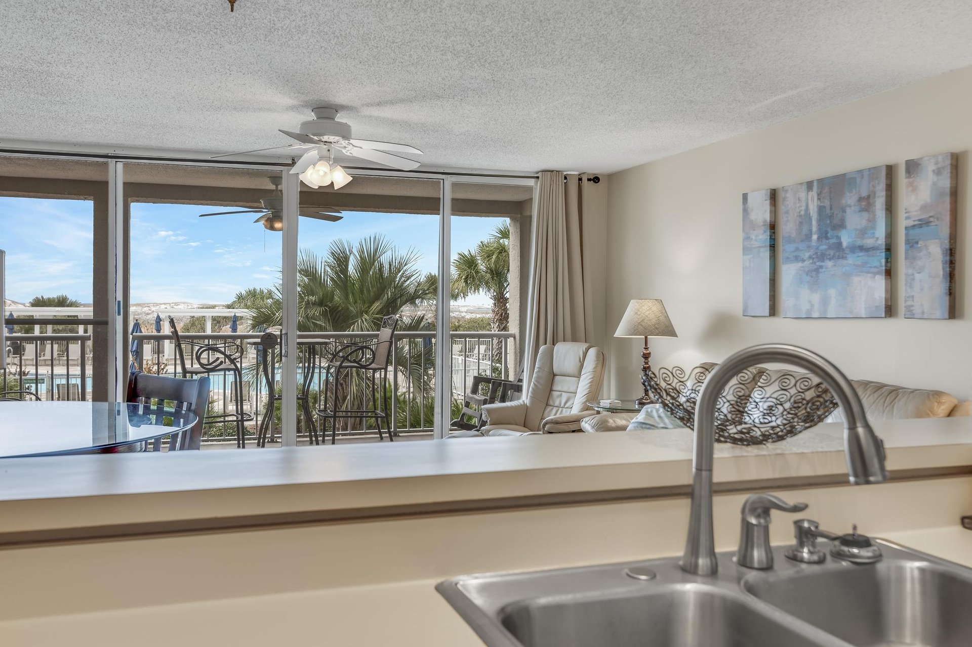 Magnolia House 108 at Destin Pointe Resort 8