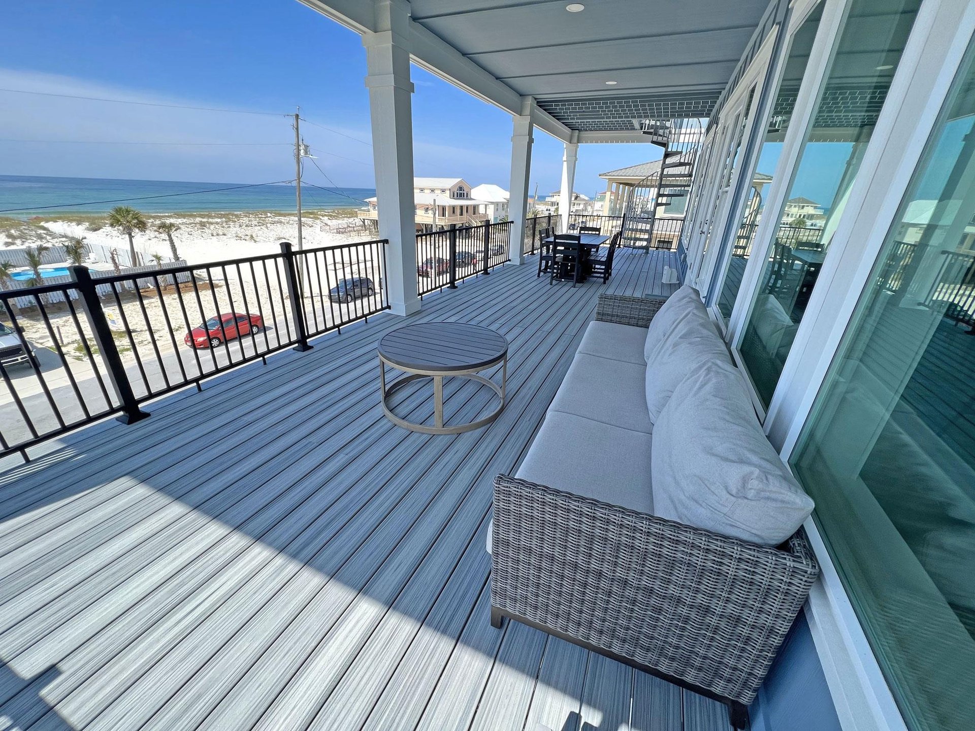 Ariola 1009  Salty Sand Dollar 33