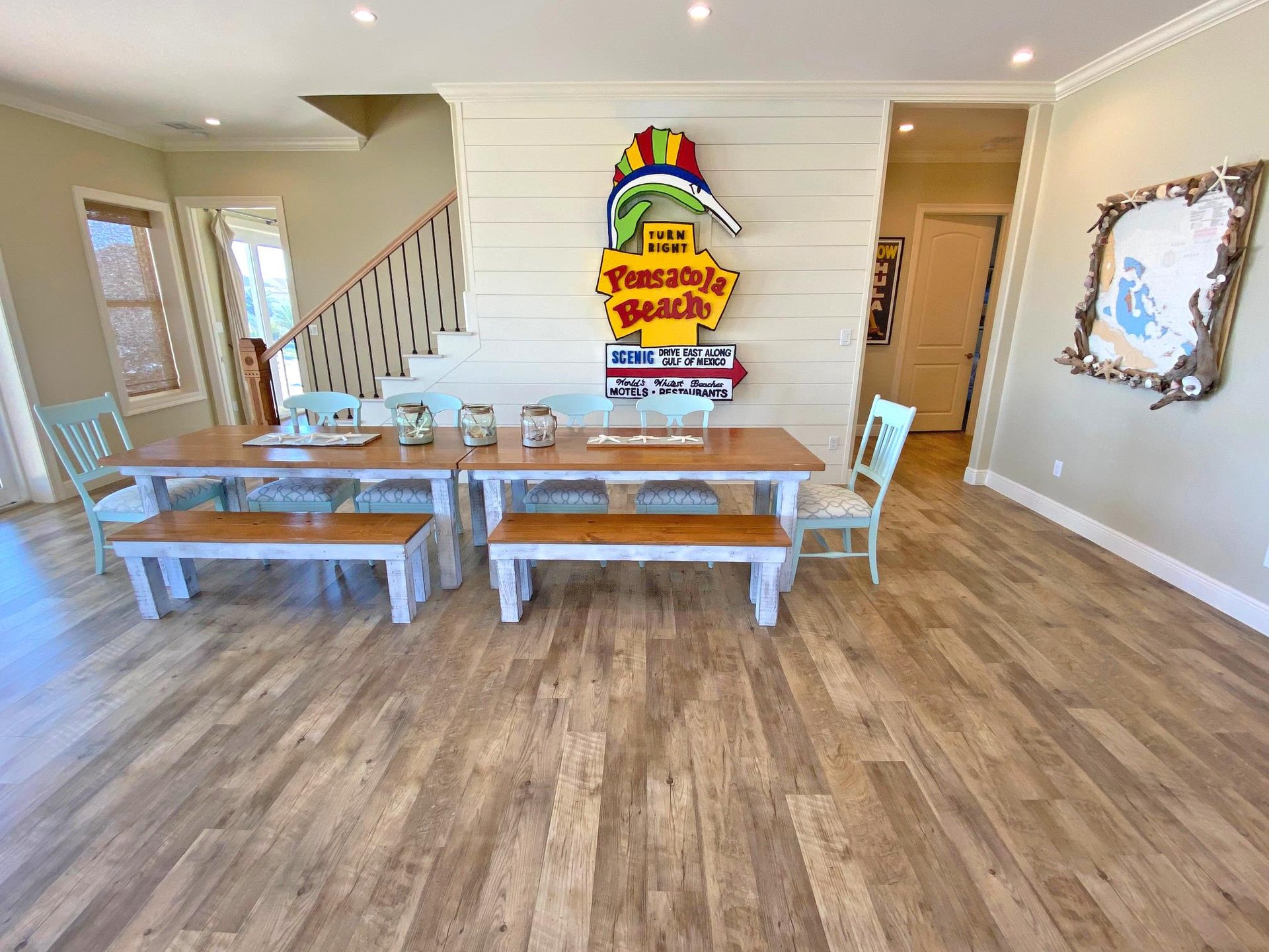 Ariola 1007  Following Seas 9