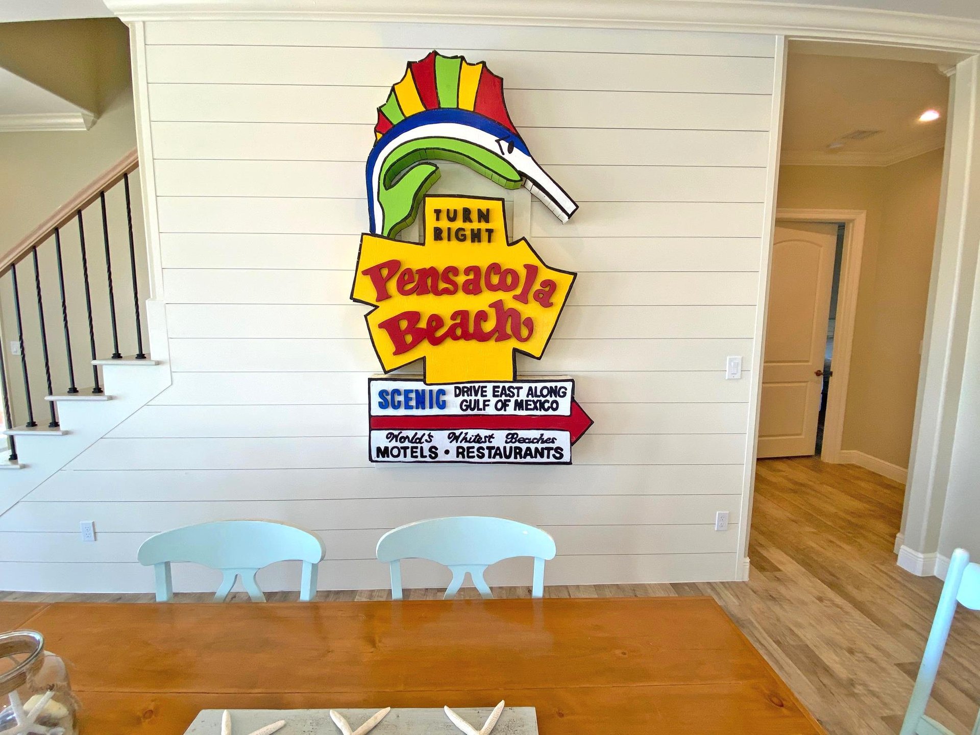 Ariola 1007  Following Seas 10