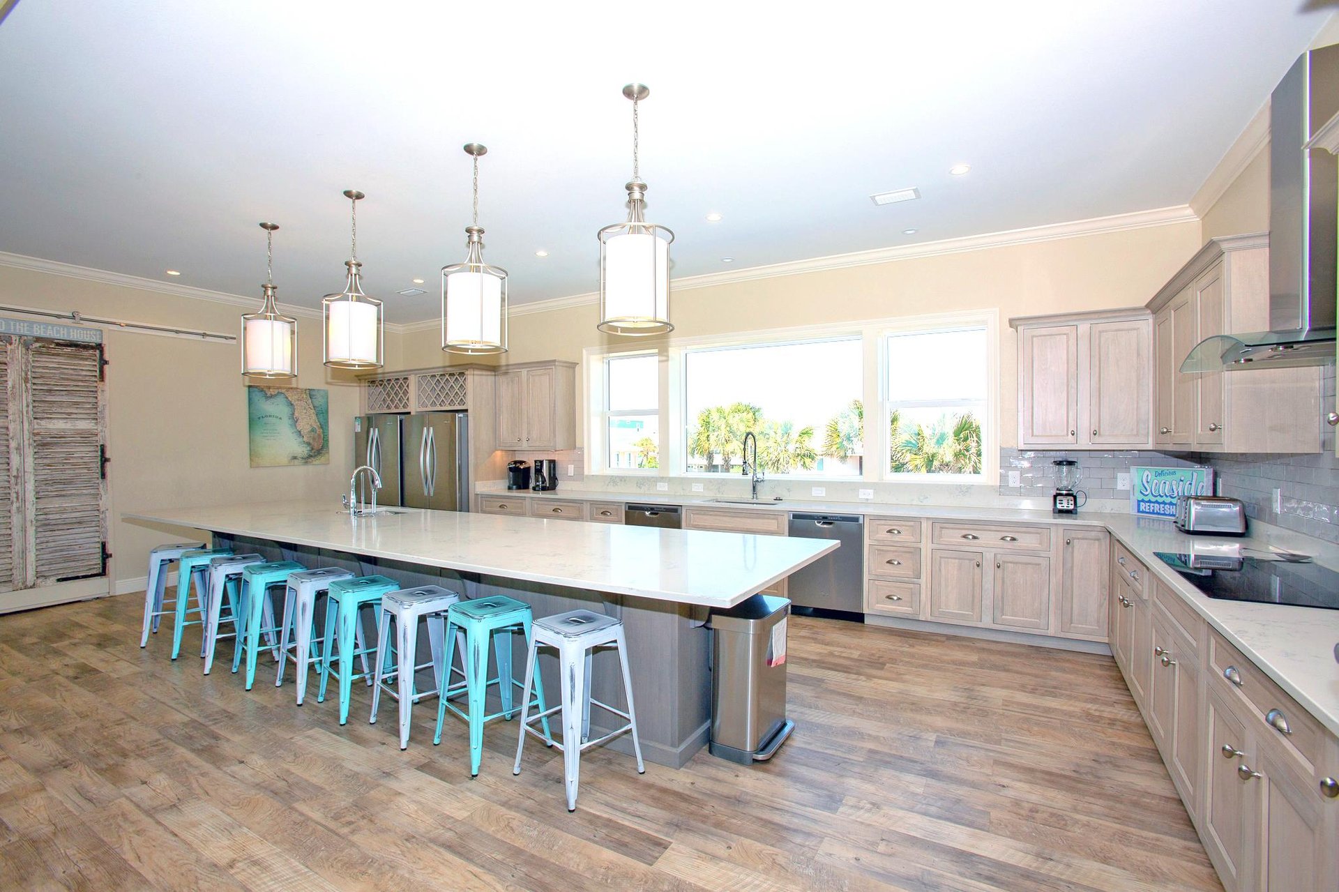 Ariola 1007  Following Seas 11