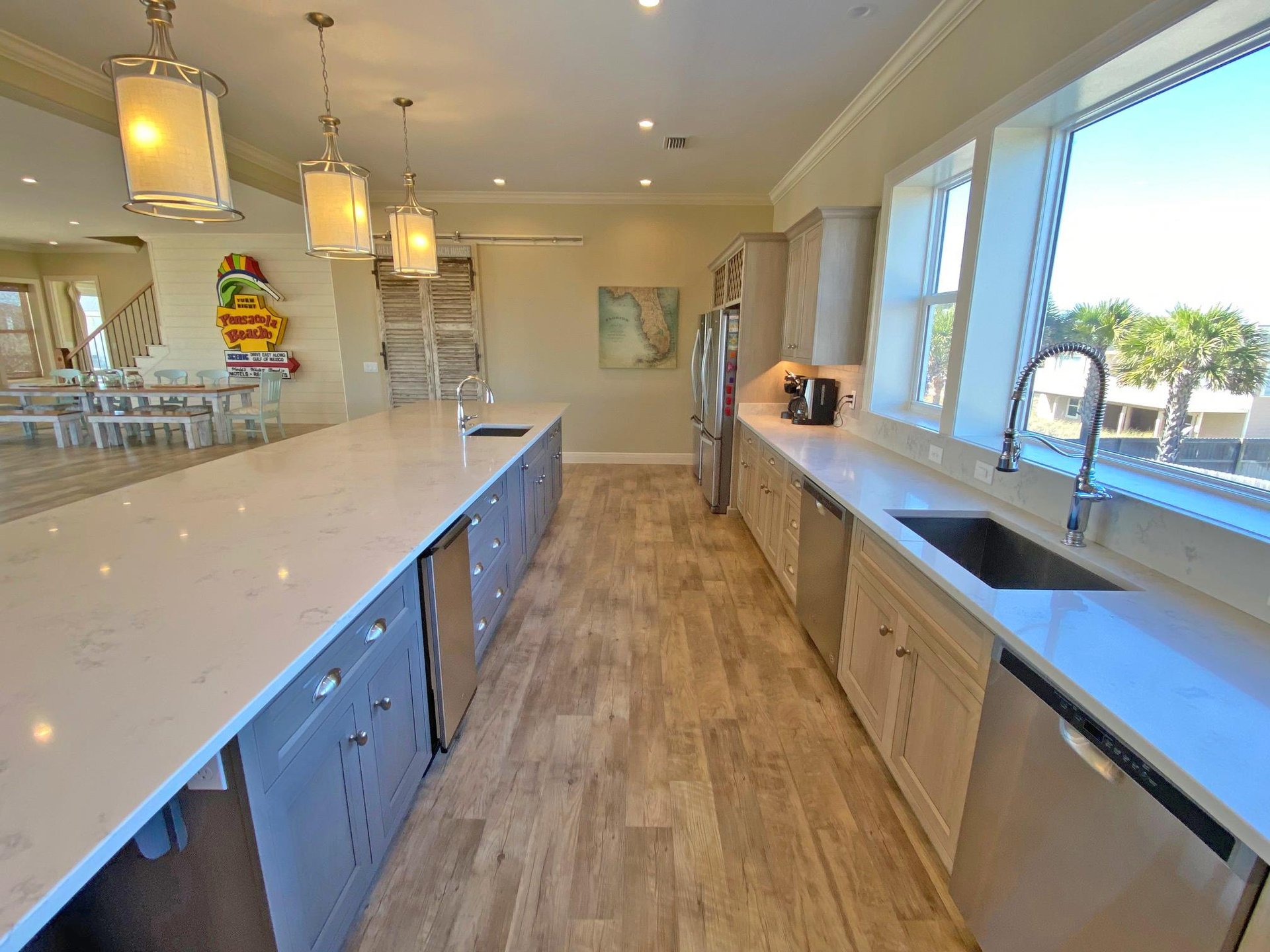 Ariola 1007  Following Seas 13