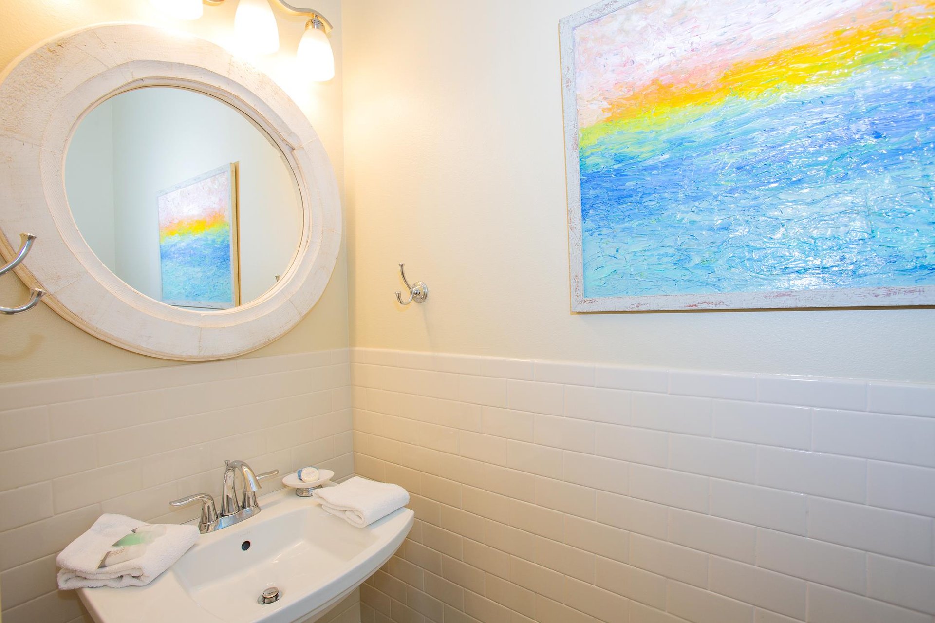 Ariola 1007  Following Seas 15