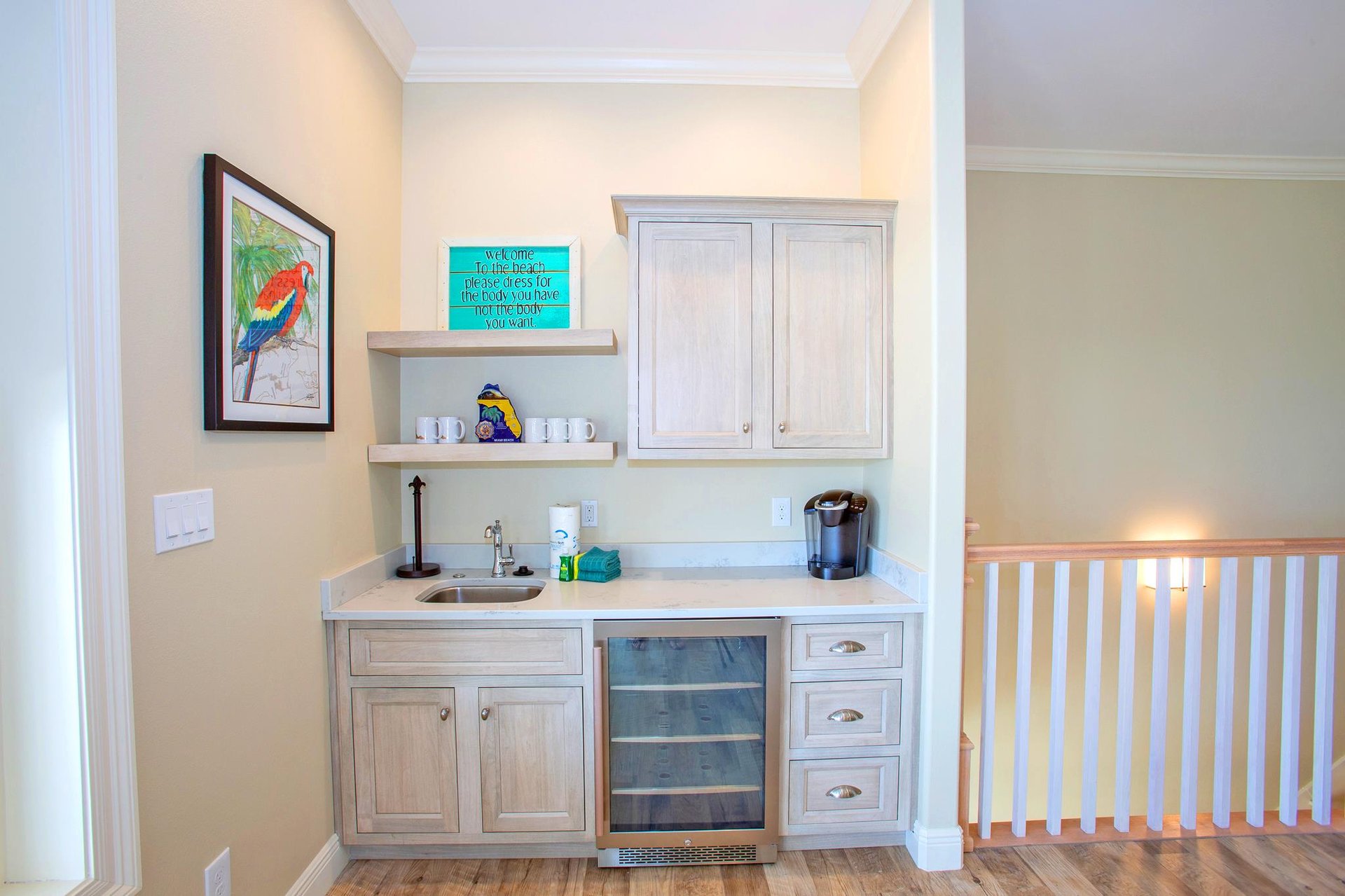 Ariola 1007  Following Seas 23