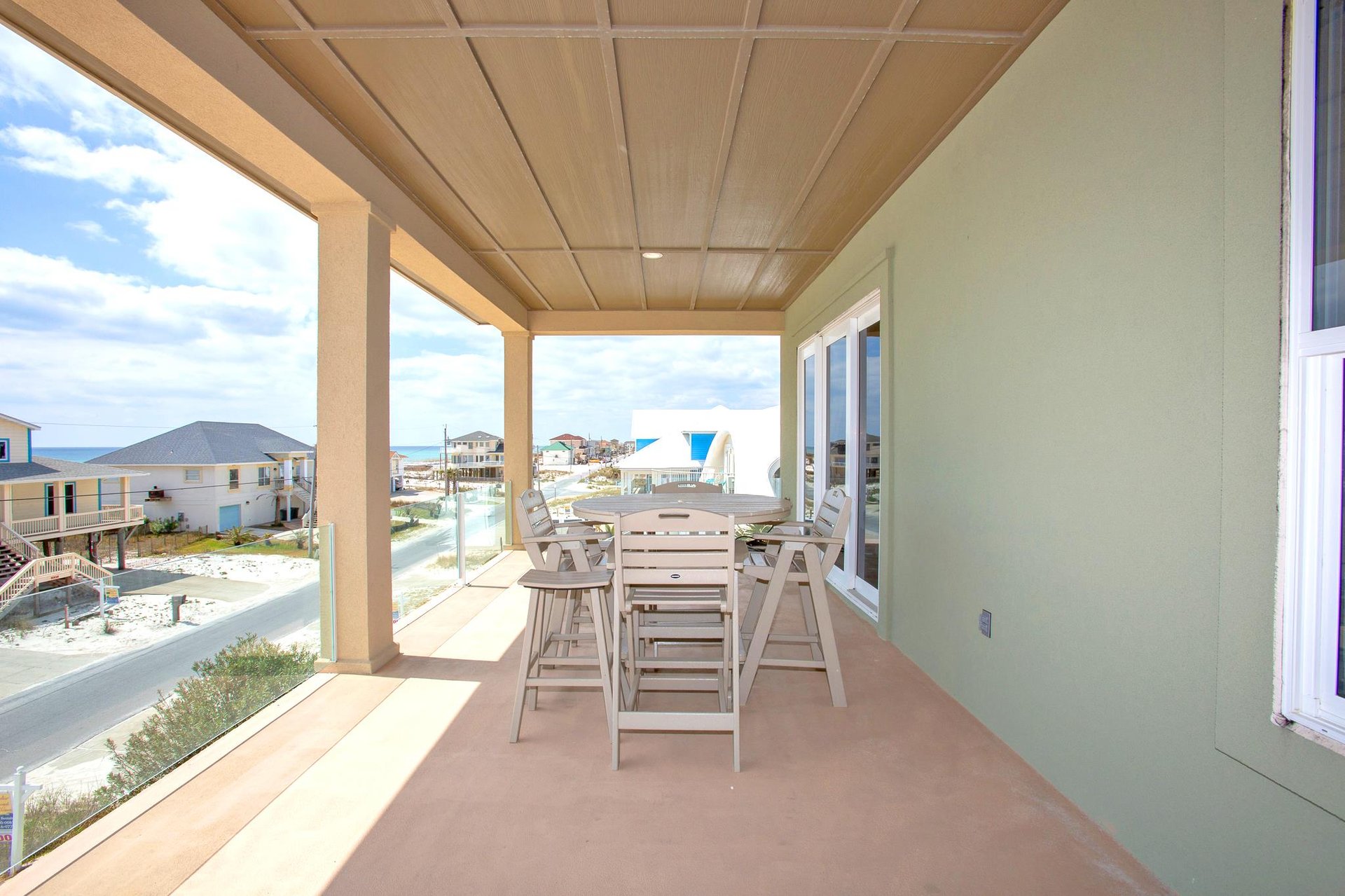 Ariola 1007  Following Seas 41