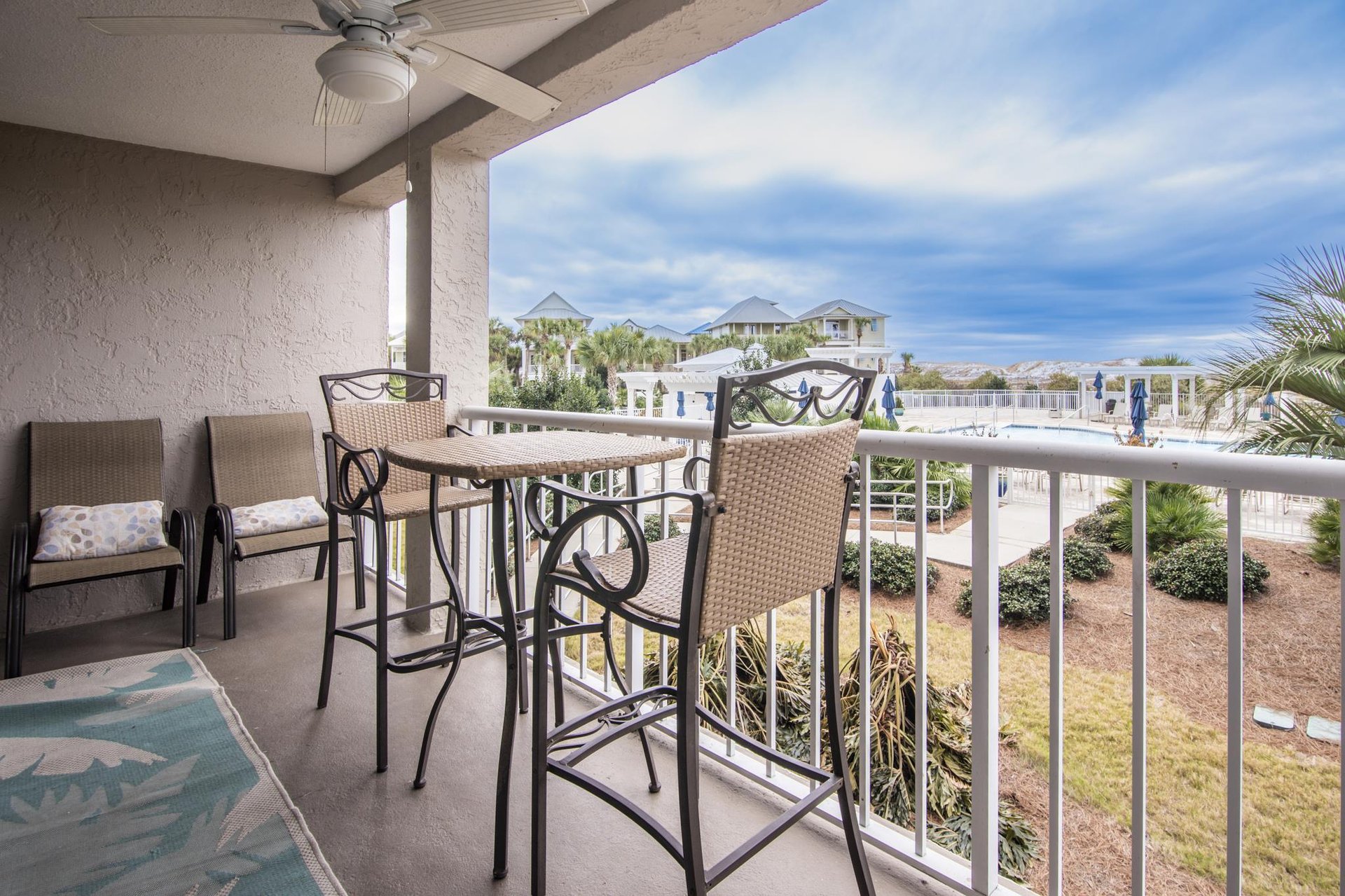 Magnolia House 108 at Destin Pointe Resort 15