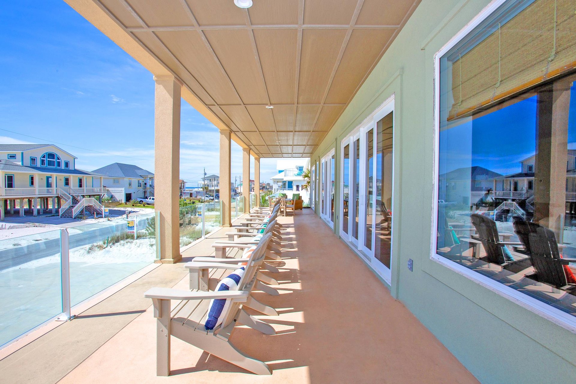 Ariola 1007  Following Seas 45