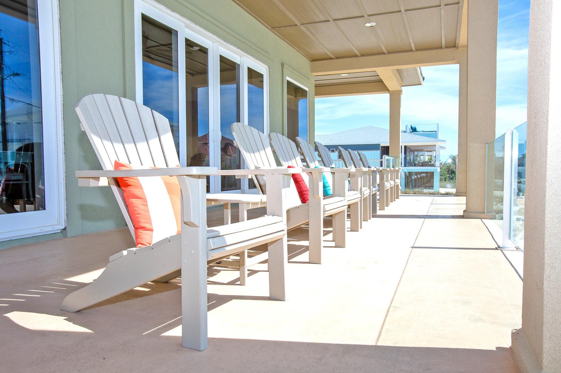 Ariola 1007  Following Seas 46