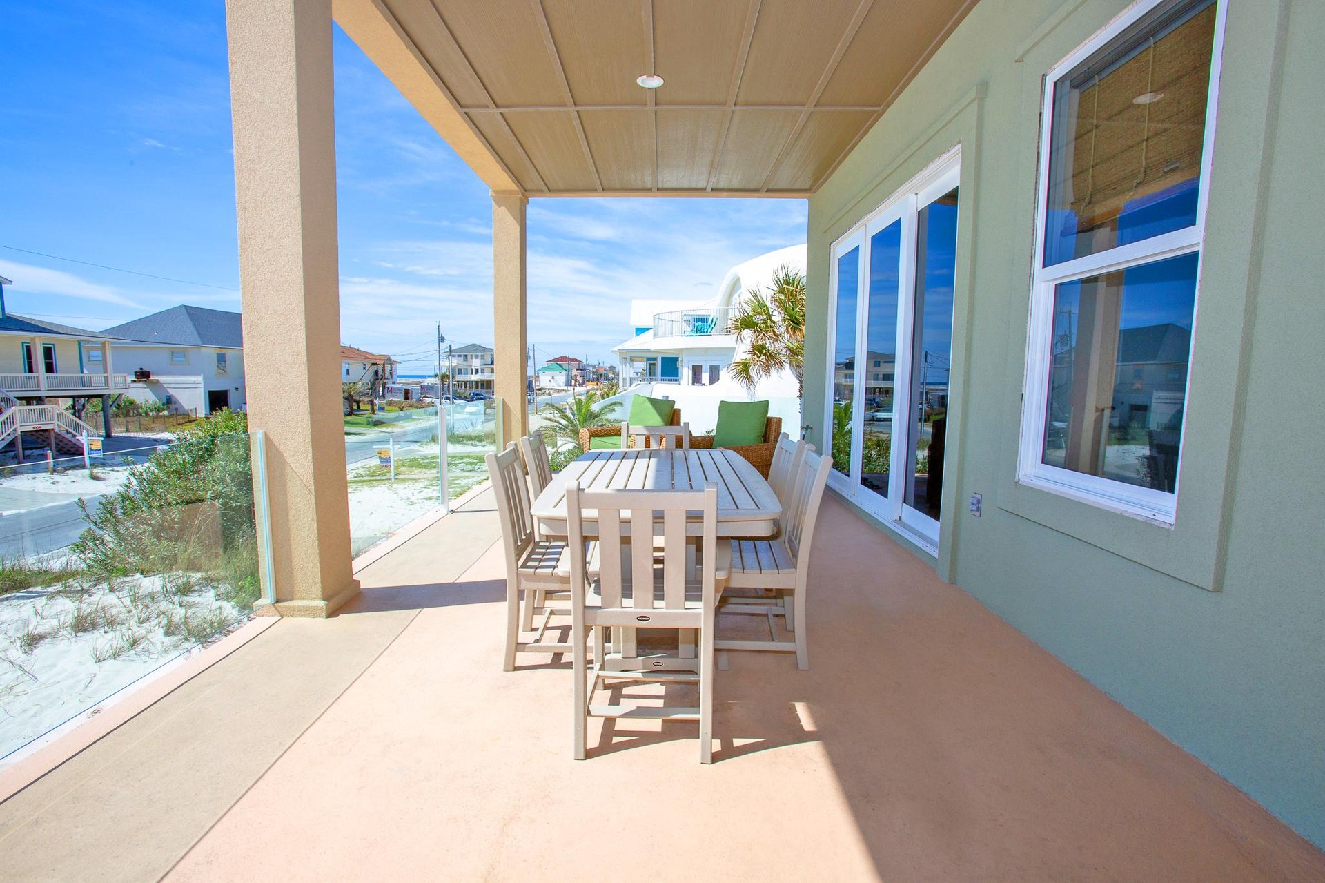 Ariola 1007  Following Seas 47