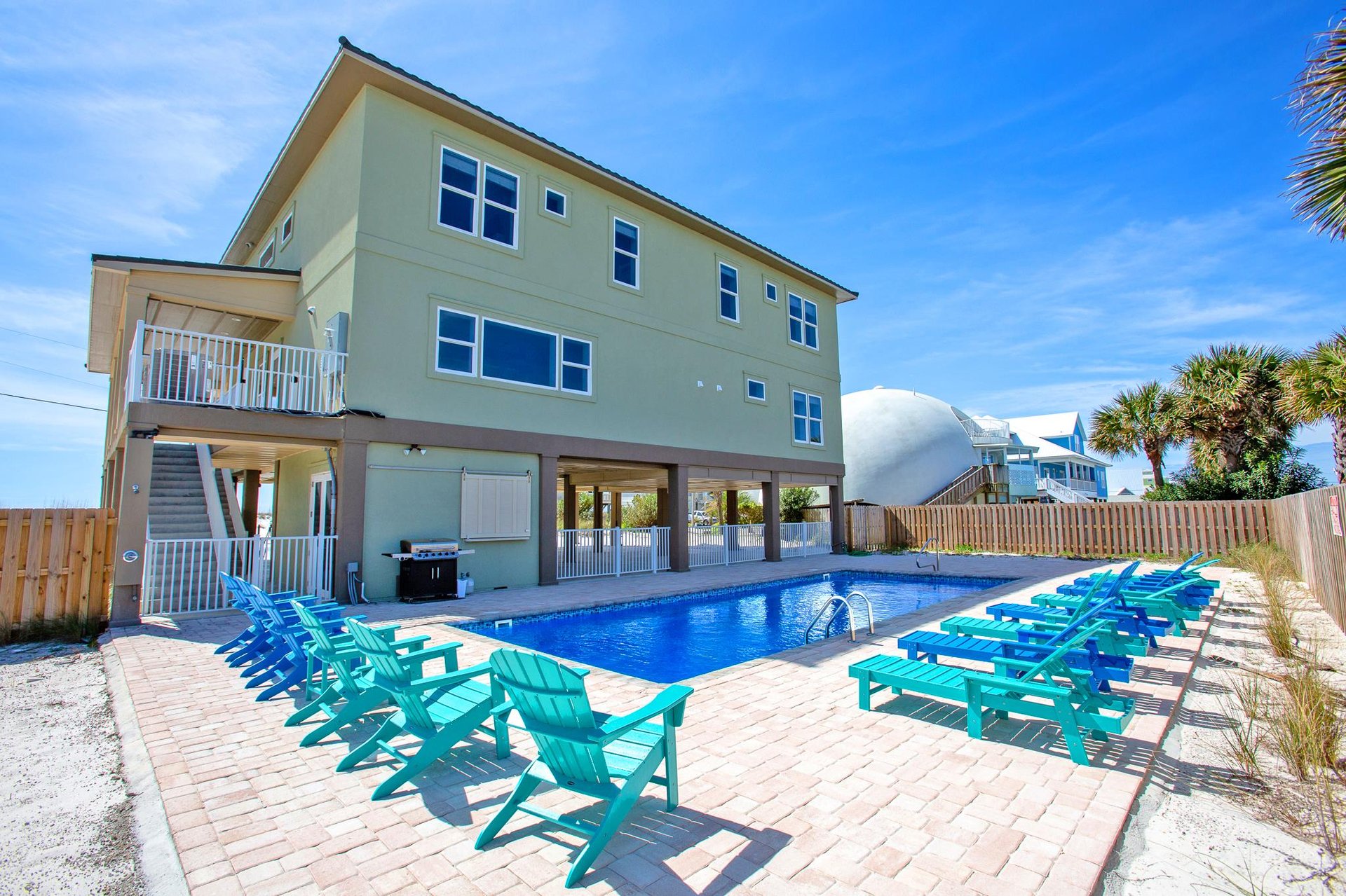 Ariola 1007  Following Seas 51