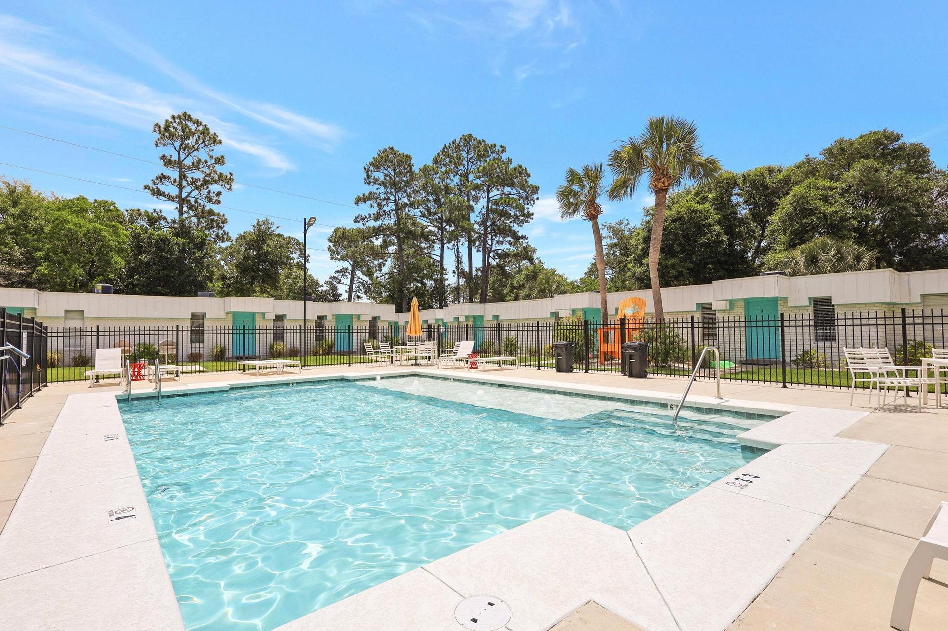Island Villa Unit 4 23